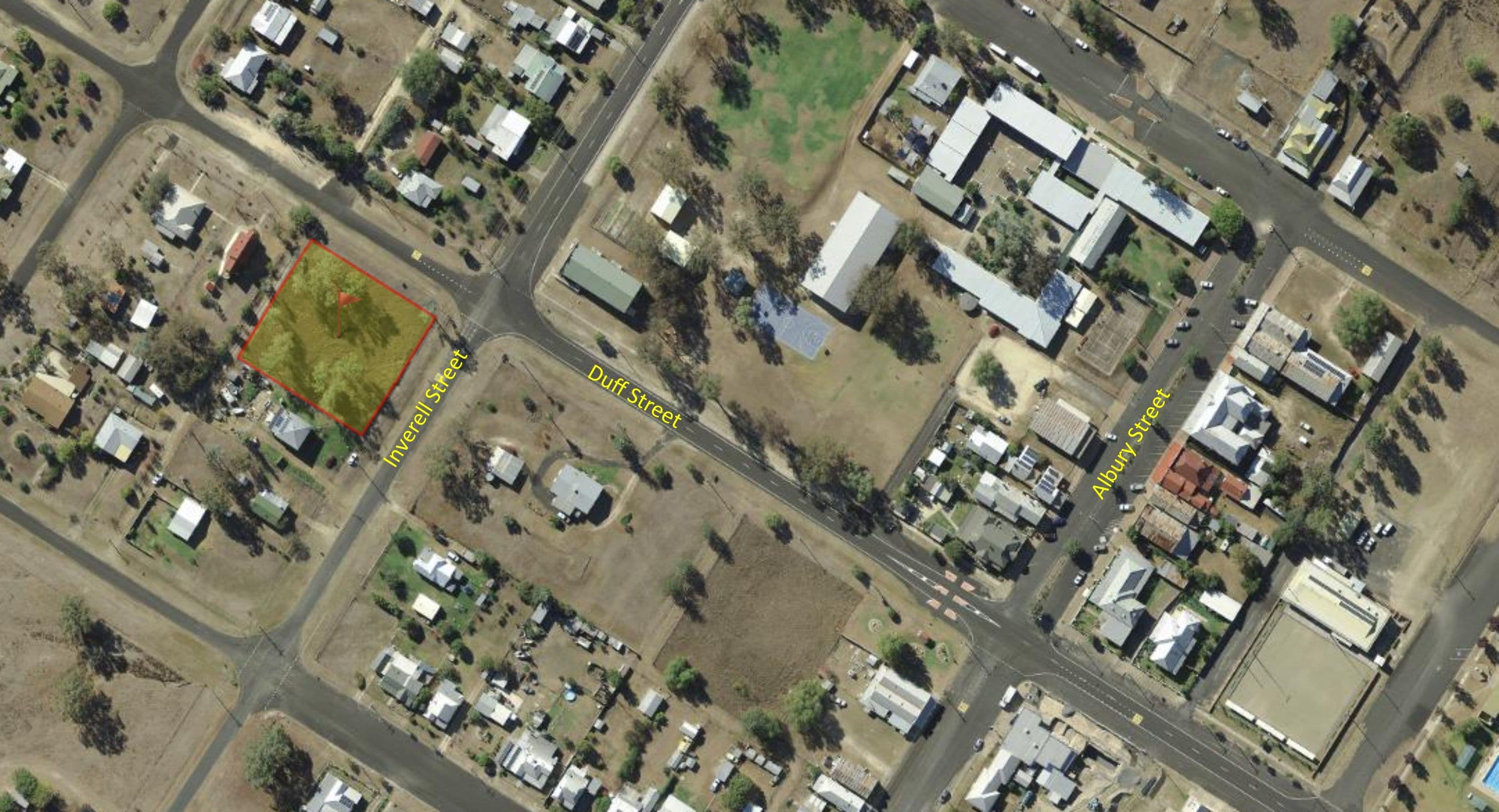 51 Inverell Street, Ashford NSW 2361, Ashford - Thumbnail 2