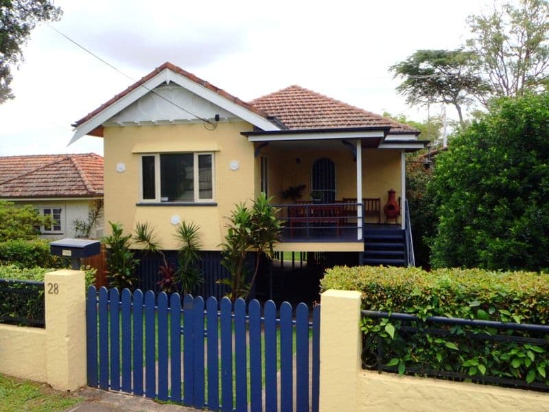 28 Benbow Street, TARRAGINDI QLD 4121, Tarragindi - Image 1