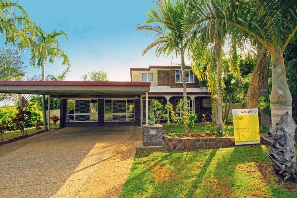 64 Davison Street, GRACEMERE QLD 4702, Gracemere - Image 1