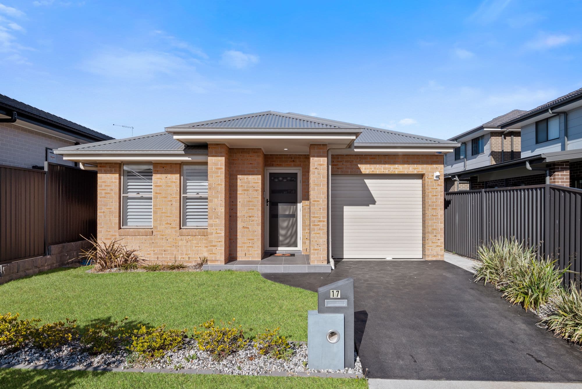 17 Charlton Street, Gregory Hills NSW 2557, Gregory Hills - Image 1