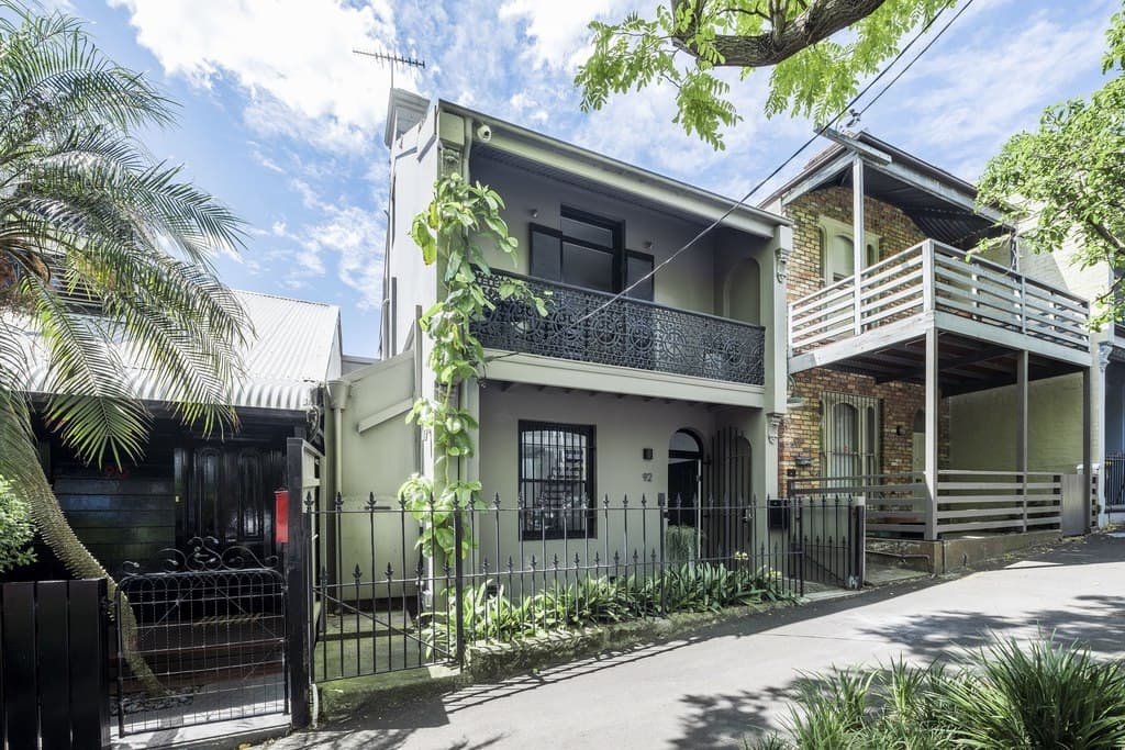92 Sutherland Street, Paddington - Thumbnail 3