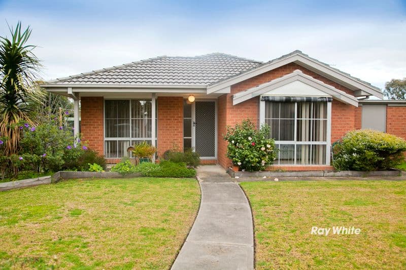 85 Warrandyte Road, LANGWARRIN VIC 3910, Langwarrin - Image 1