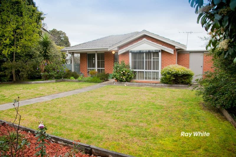 85 Warrandyte Road, LANGWARRIN VIC 3910, Langwarrin - Thumbnail 8
