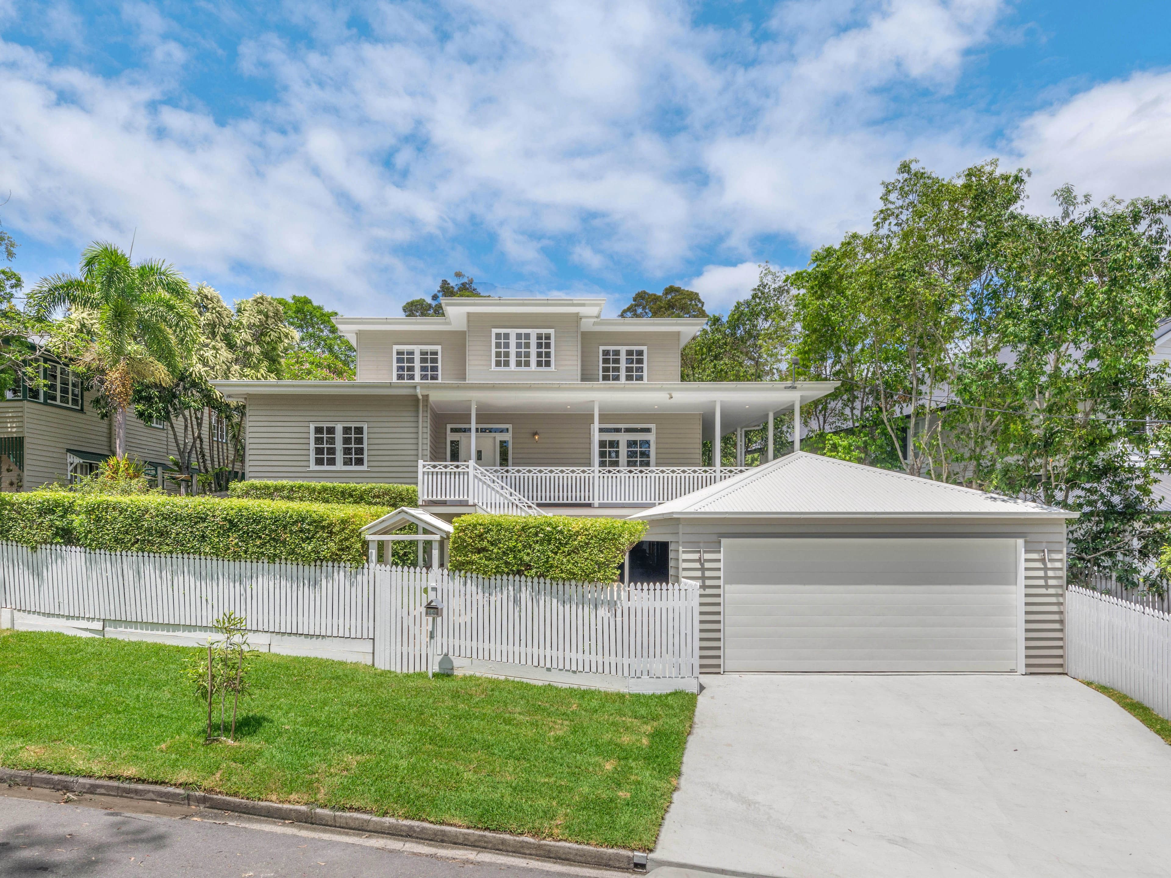 18 Jaloon Street, Ashgrove QLD 4060, Ashgrove - Image 1