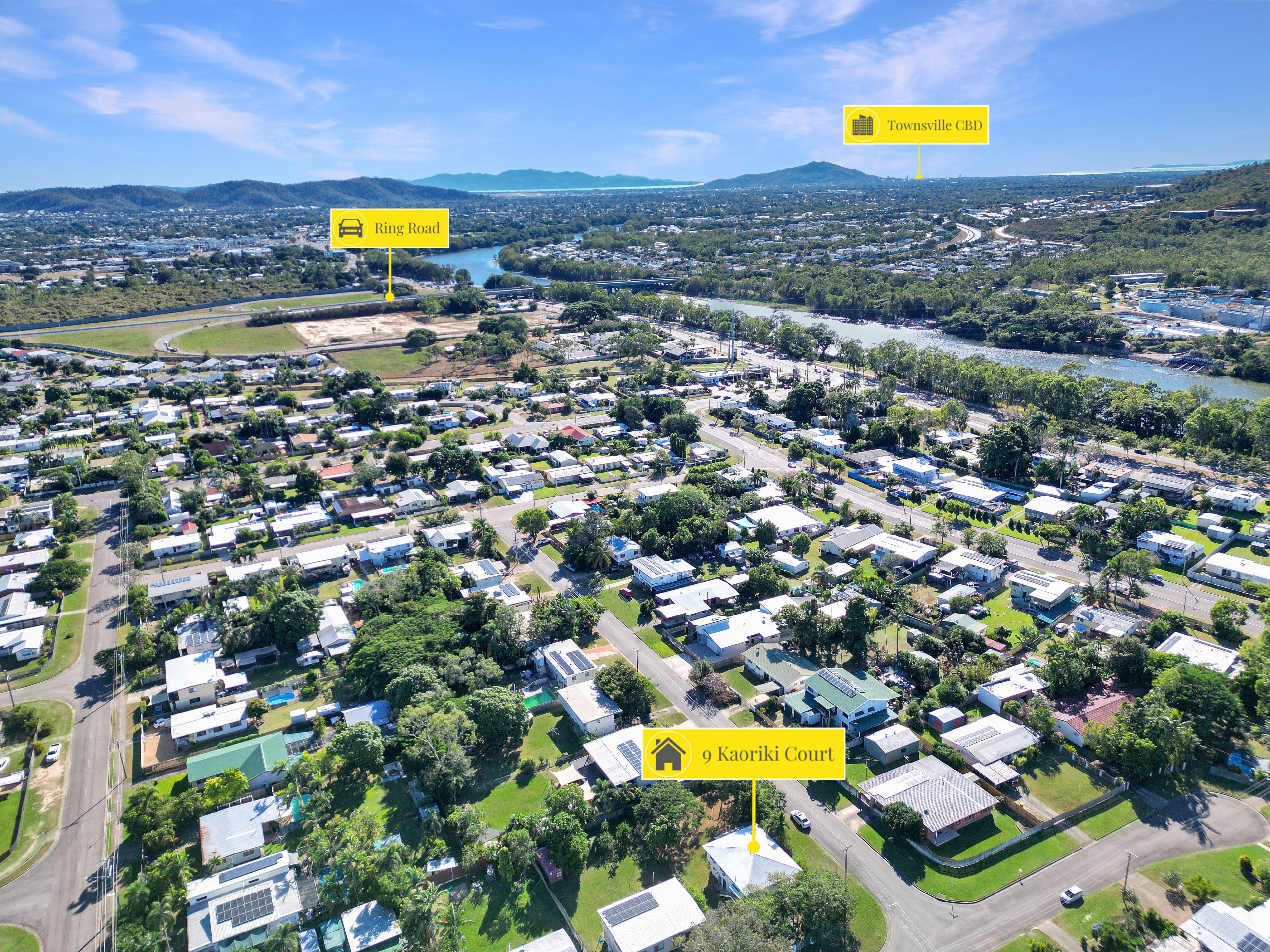 9 Kaoriki Court, Condon QLD 4815, Condon - Thumbnail 2