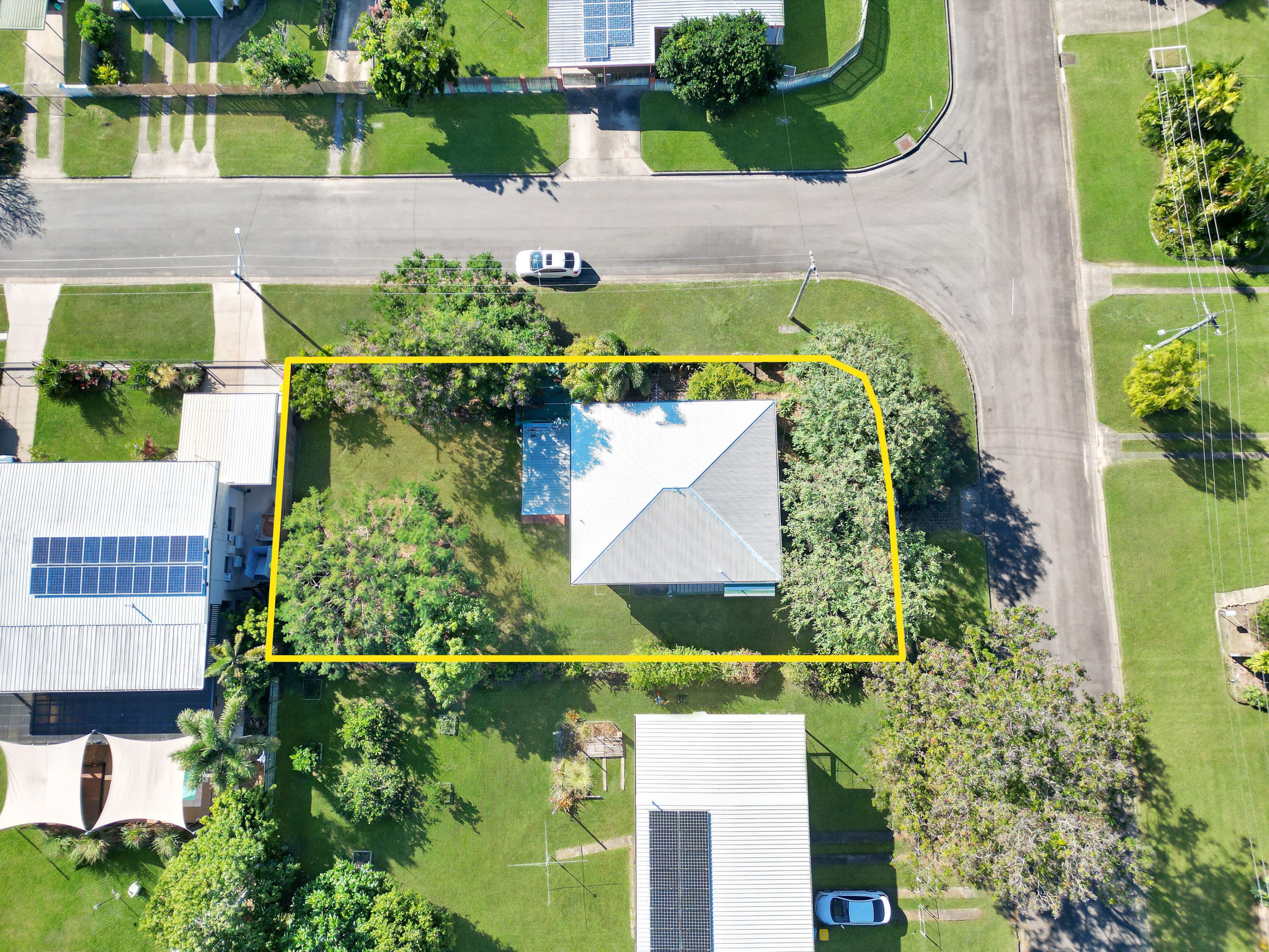 9 Kaoriki Court, Condon QLD 4815, Condon - Thumbnail 3