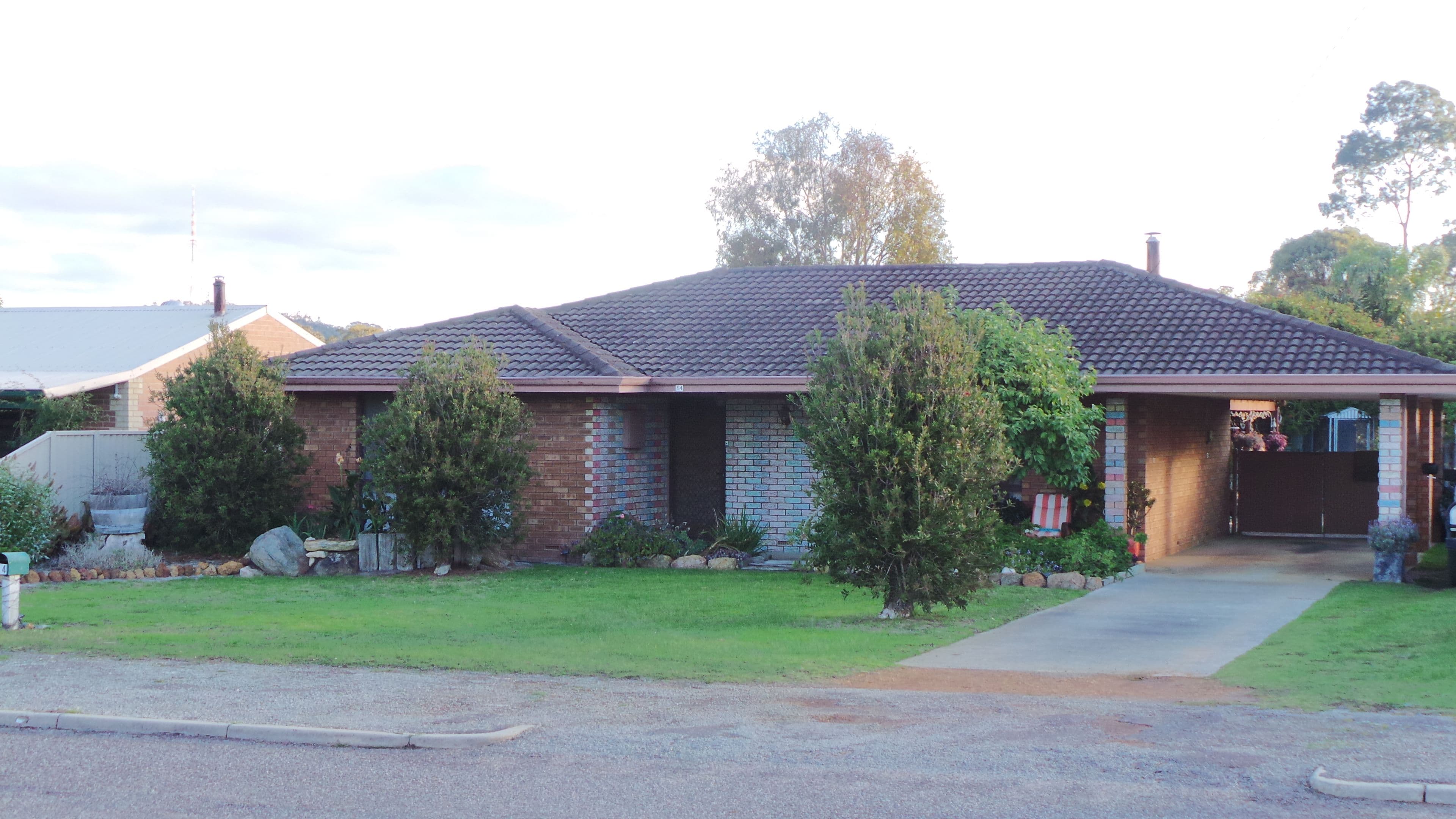 14 Haese Street, Mount Barker WA 6324, Mount Barker - Image 1