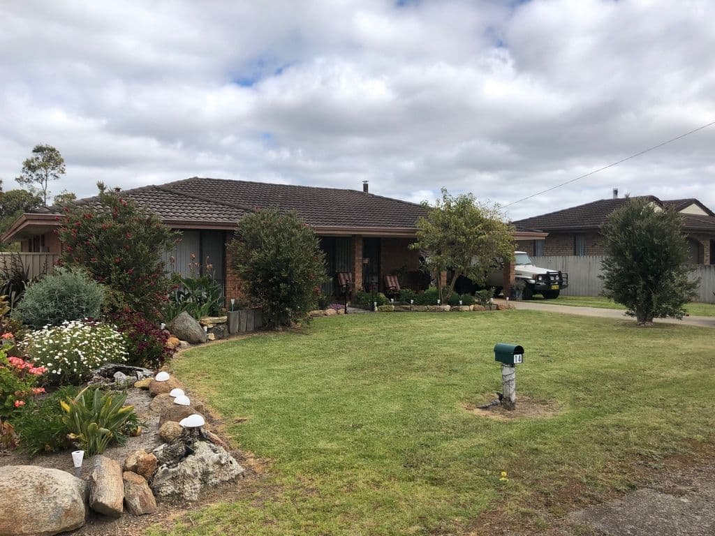 14 Haese Street, Mount Barker WA 6324, Mount Barker - Thumbnail 2