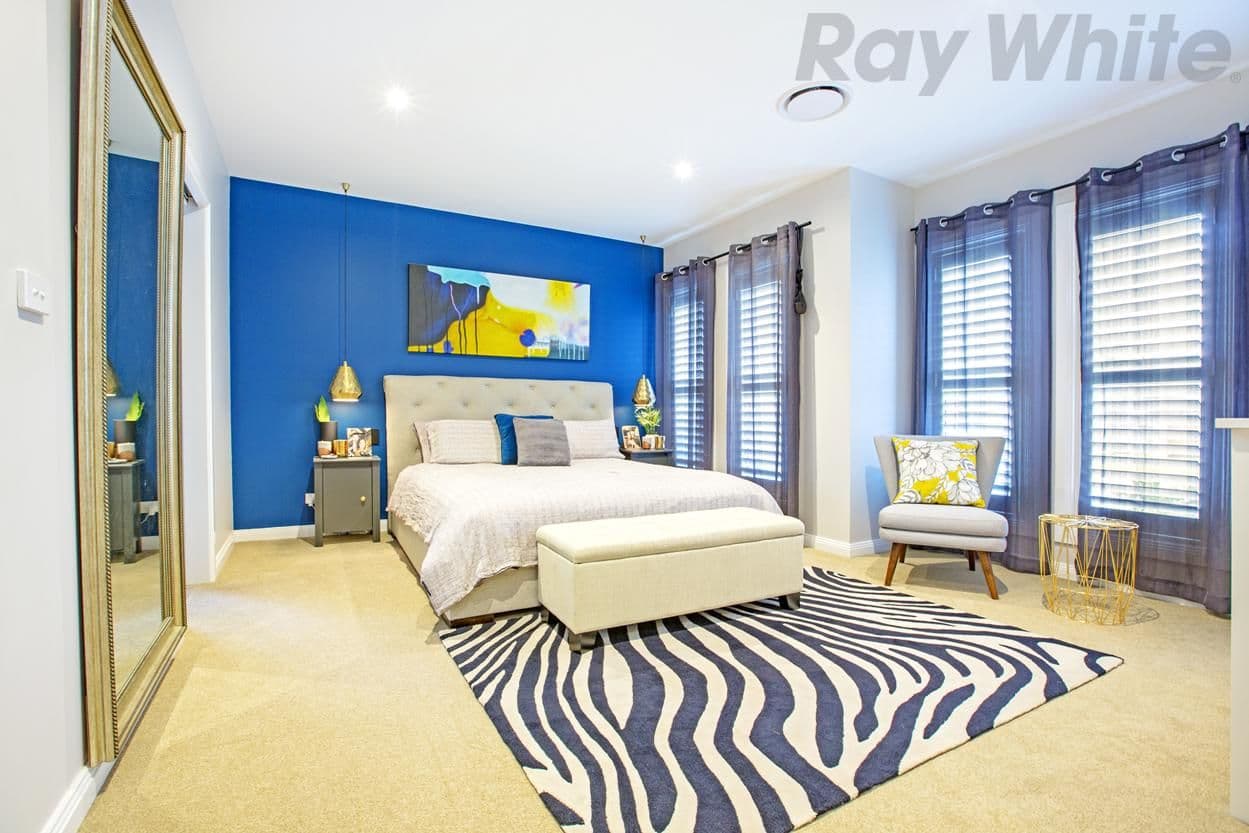 15 Mary Wade Place, Carnes Hill - Thumbnail 7