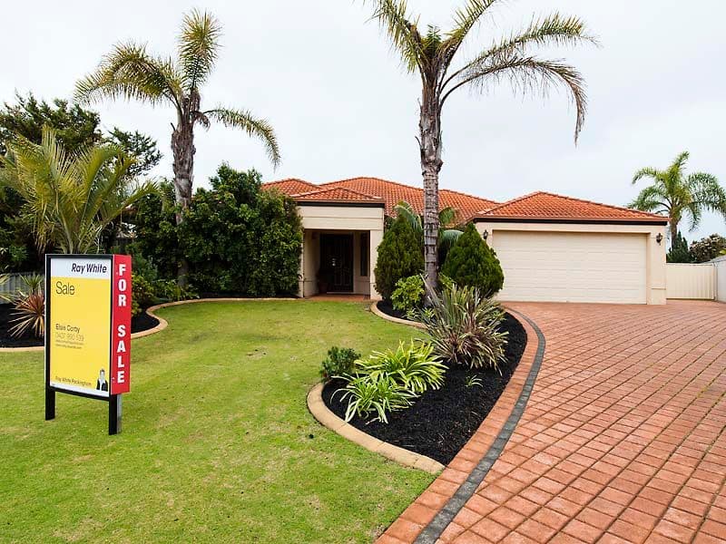 29 St Raphael Crescent, PORT KENNEDY WA 6172, Port Kennedy - Thumbnail 2