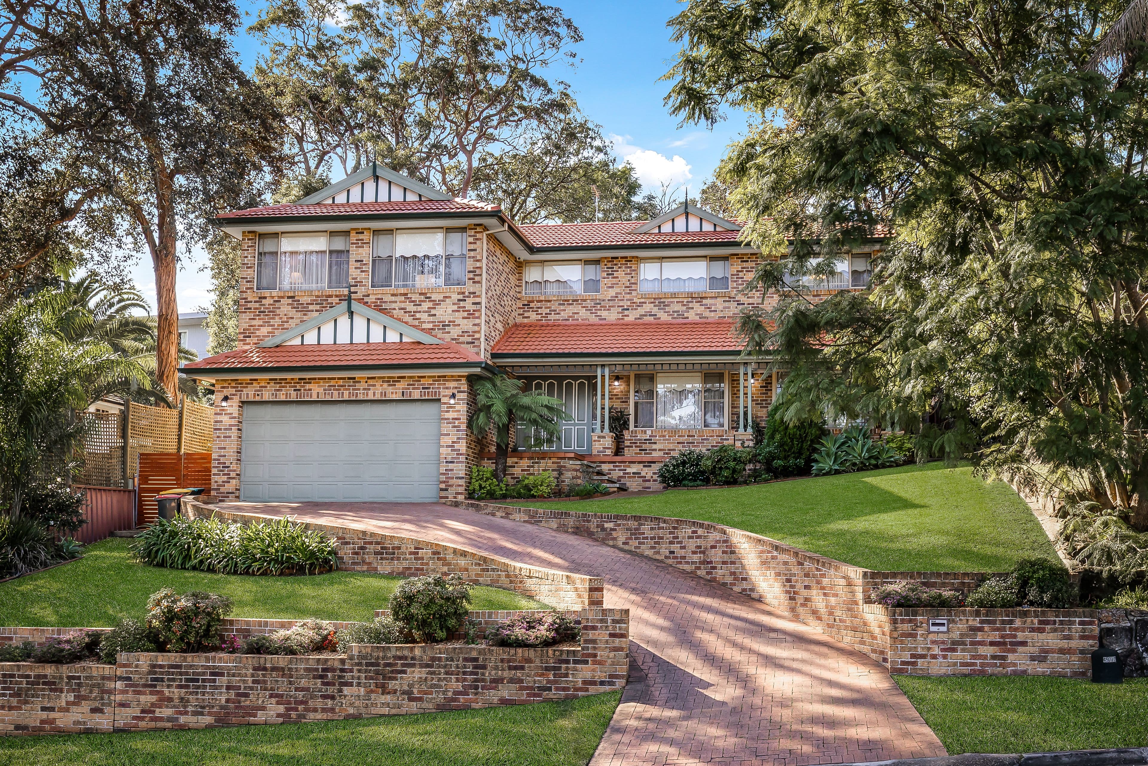 22 Willow Drive, Baulkham Hills NSW 2153, Baulkham Hills - Image 1