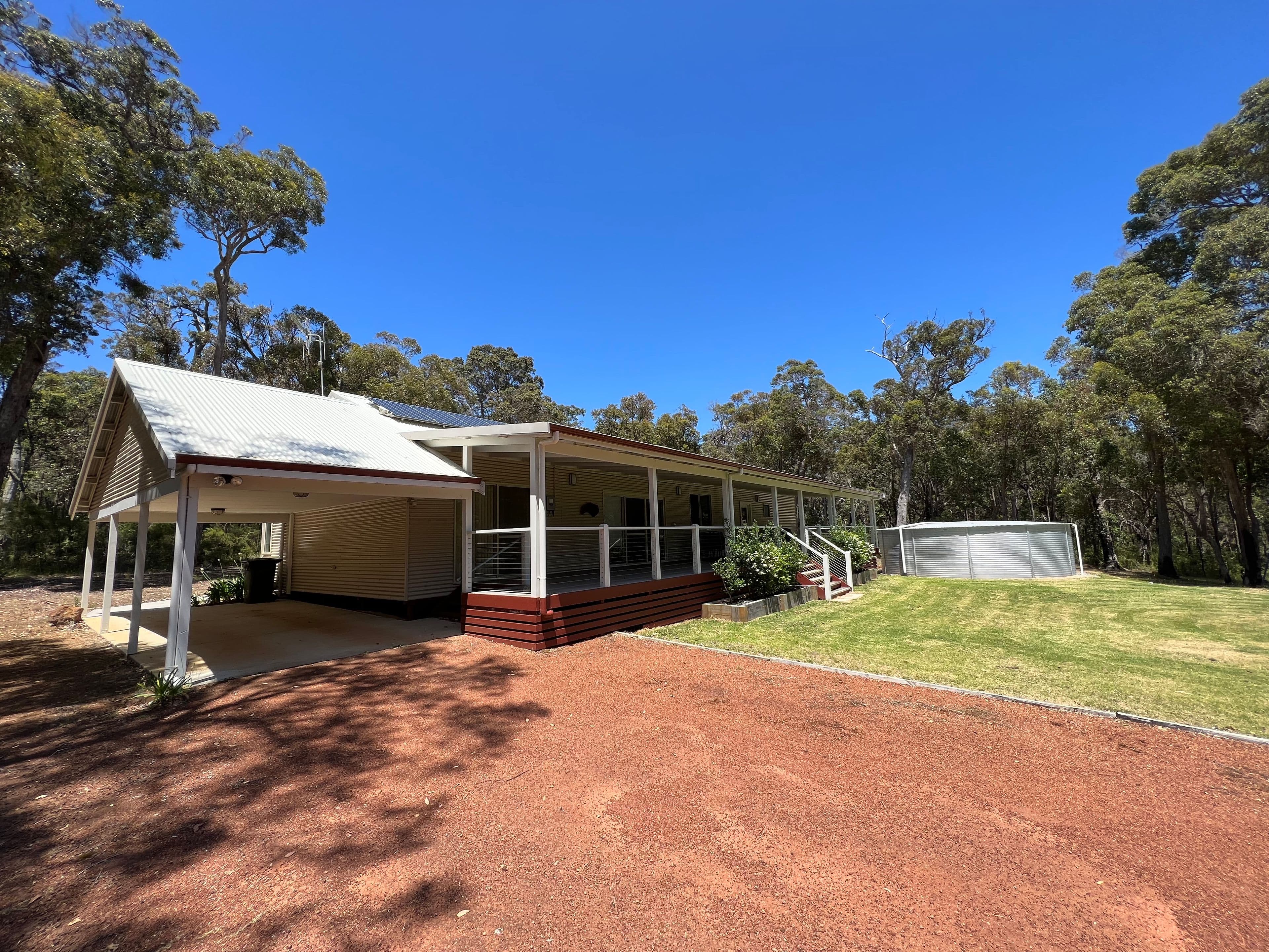 79 Jarrah Close, Hay WA 6333, Hay - Image 1