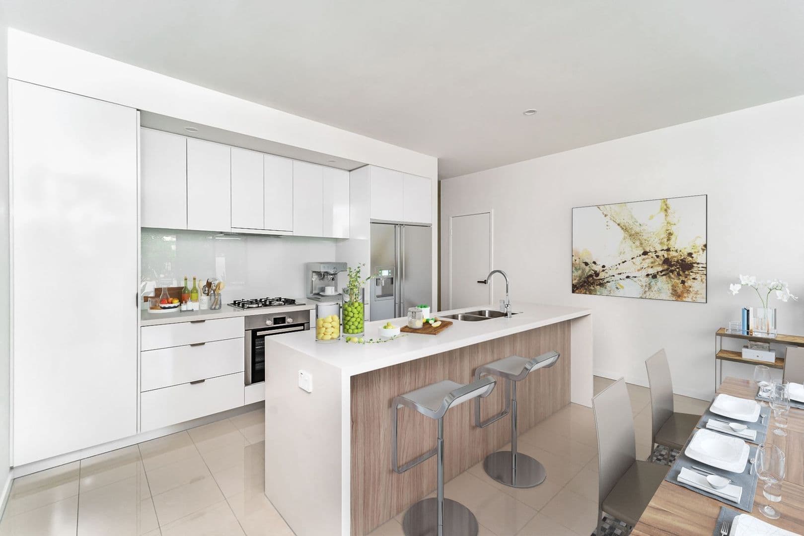 44 Promenade Circuit, Hope Island QLD 4212, Hope Island - Thumbnail 2