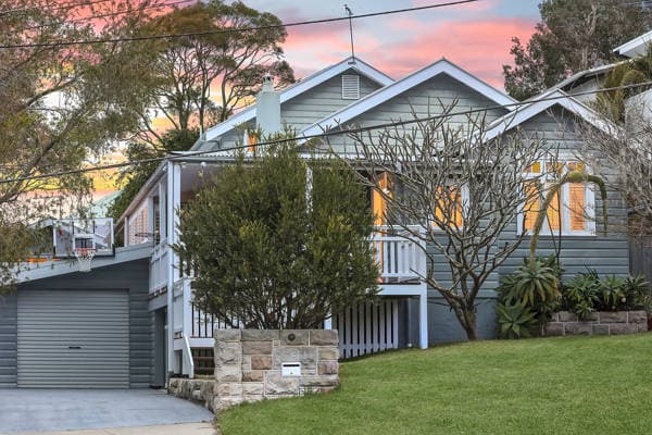 43 Gordon Street, Manly Vale, Manly Vale - Image 1