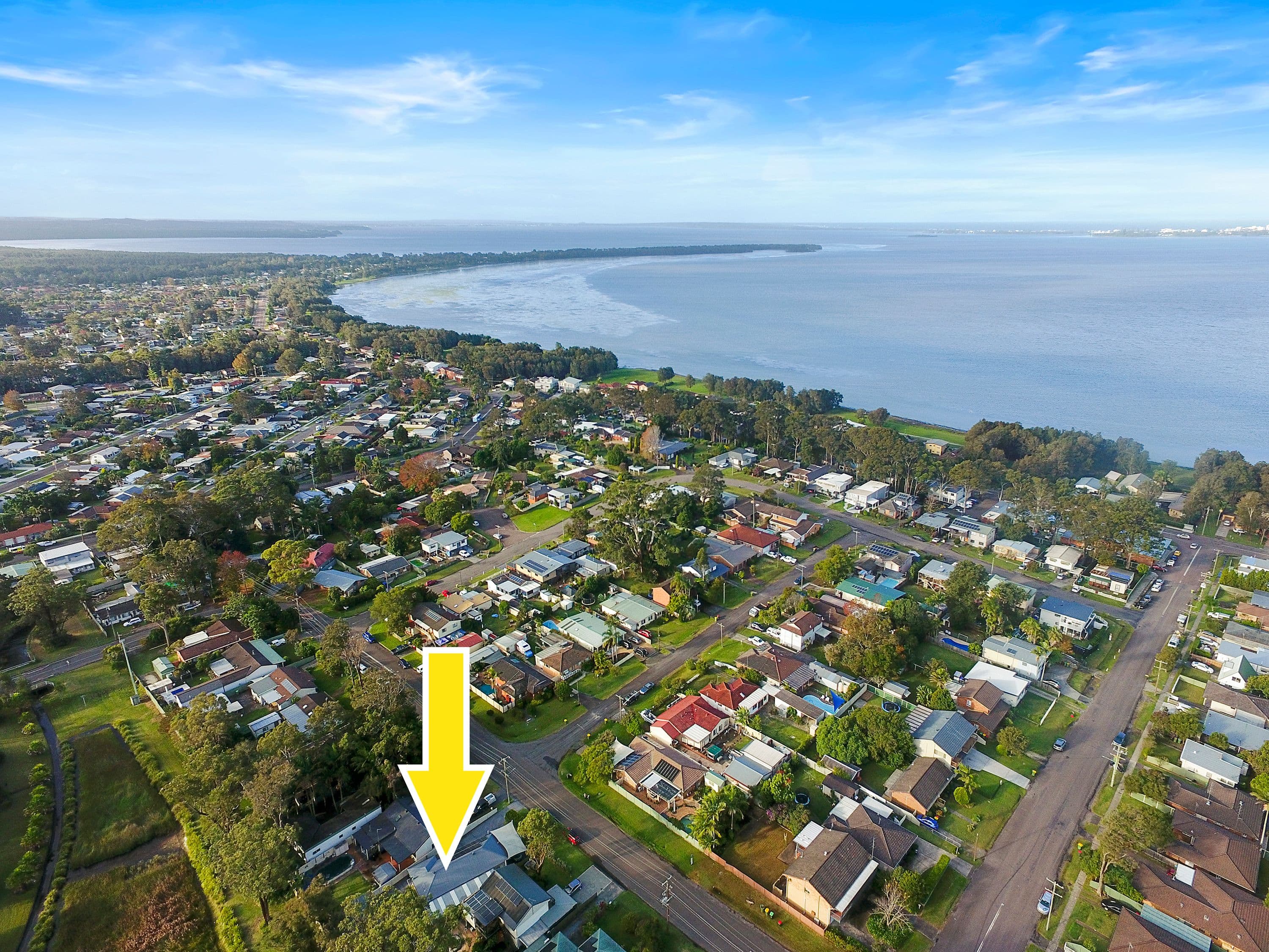 57 Grevillea Crescent, Berkeley Vale NSW 2261, Berkeley Vale - Image 1