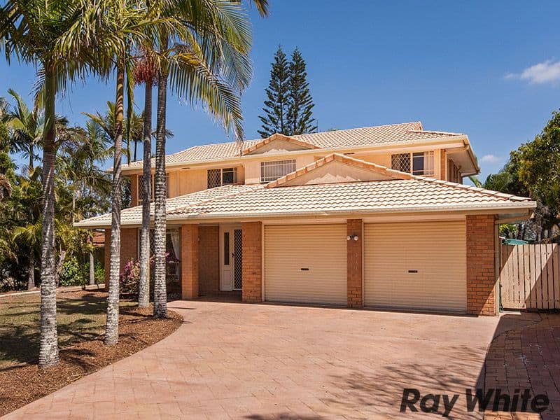 60 Maywood Crescent, CALAMVALE QLD 4116, Calamvale - Image 1