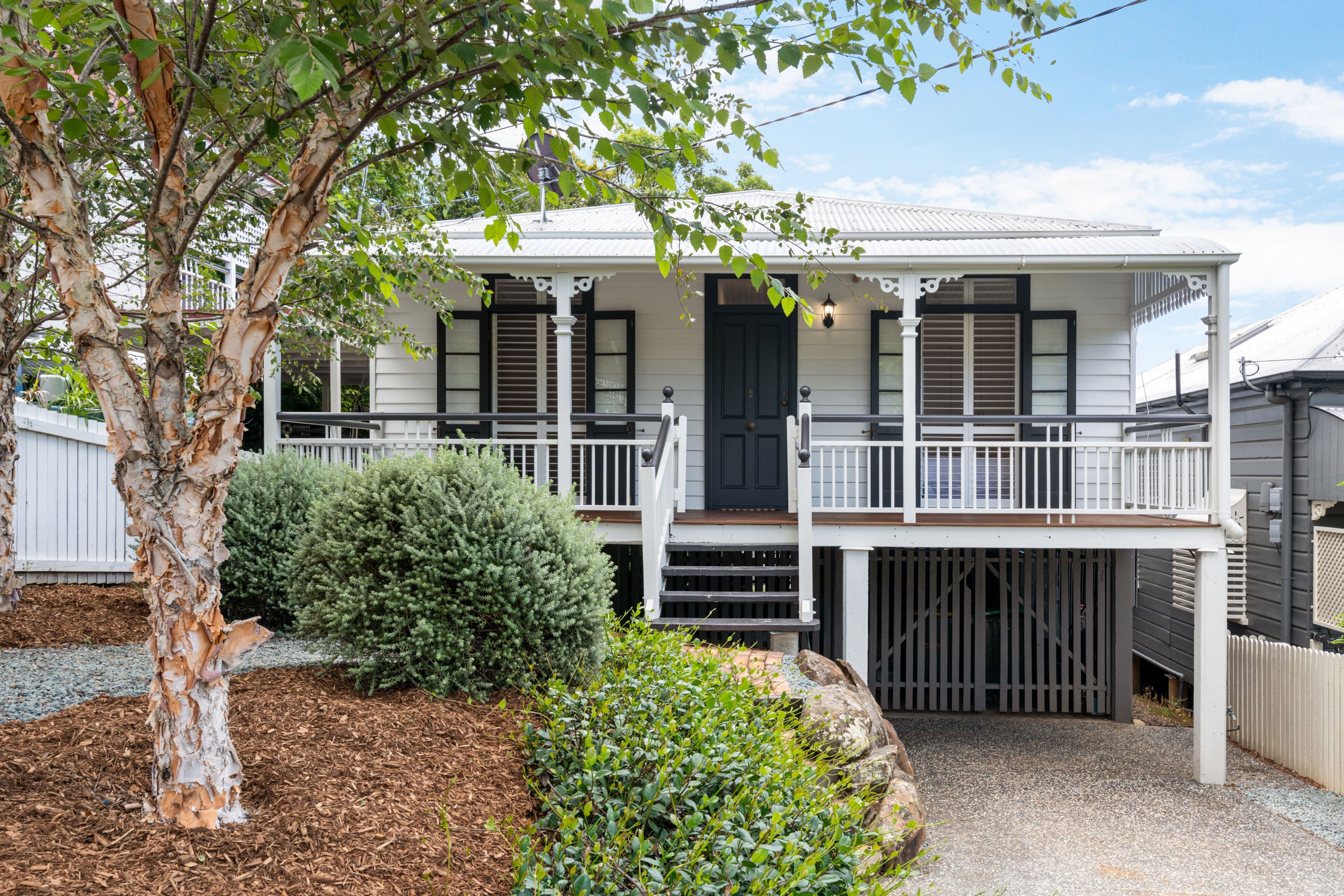 20 Pleasant Street, Red Hill QLD 4059, Red Hill - Image 1