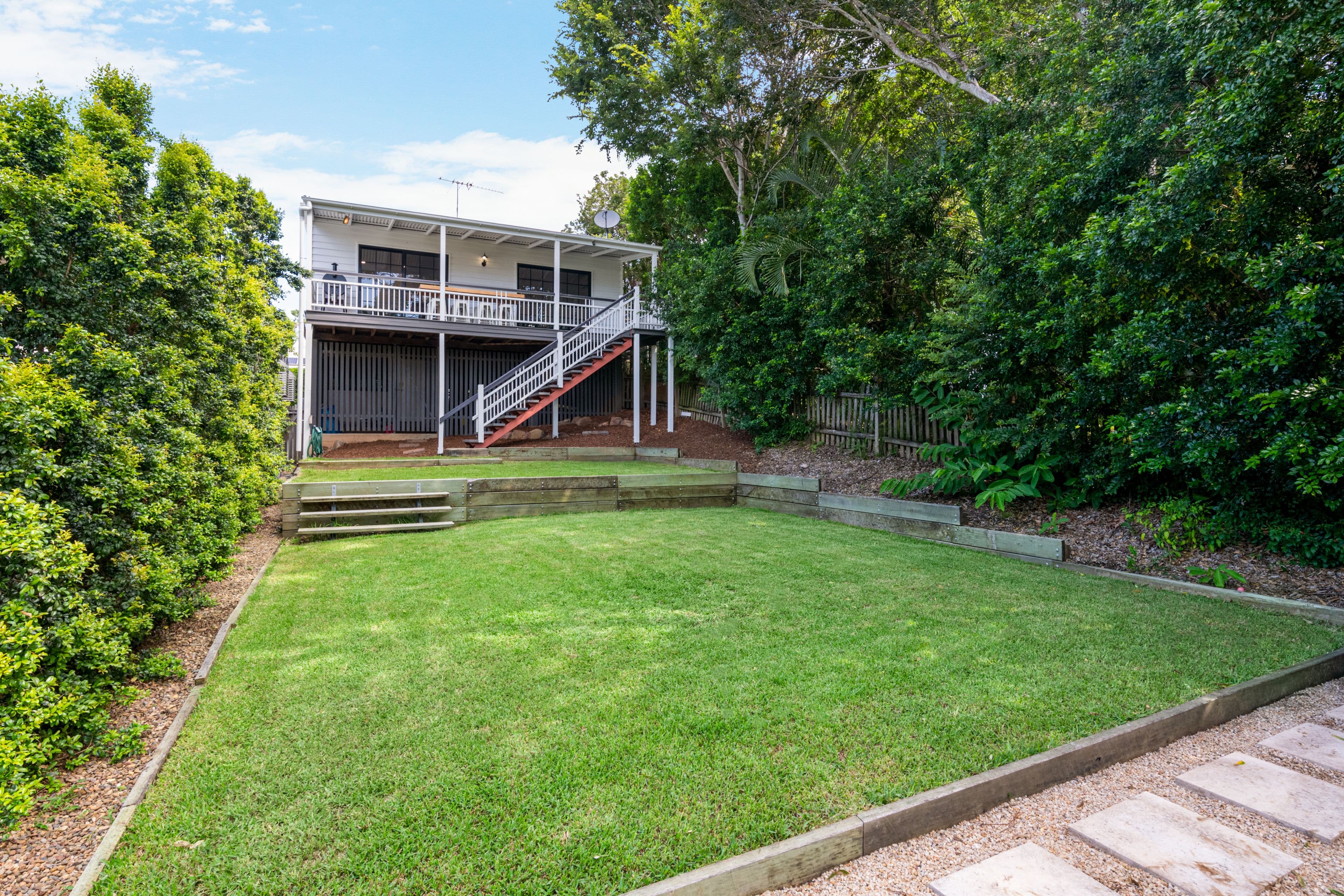 20 Pleasant Street, Red Hill QLD 4059, Red Hill - Thumbnail 2