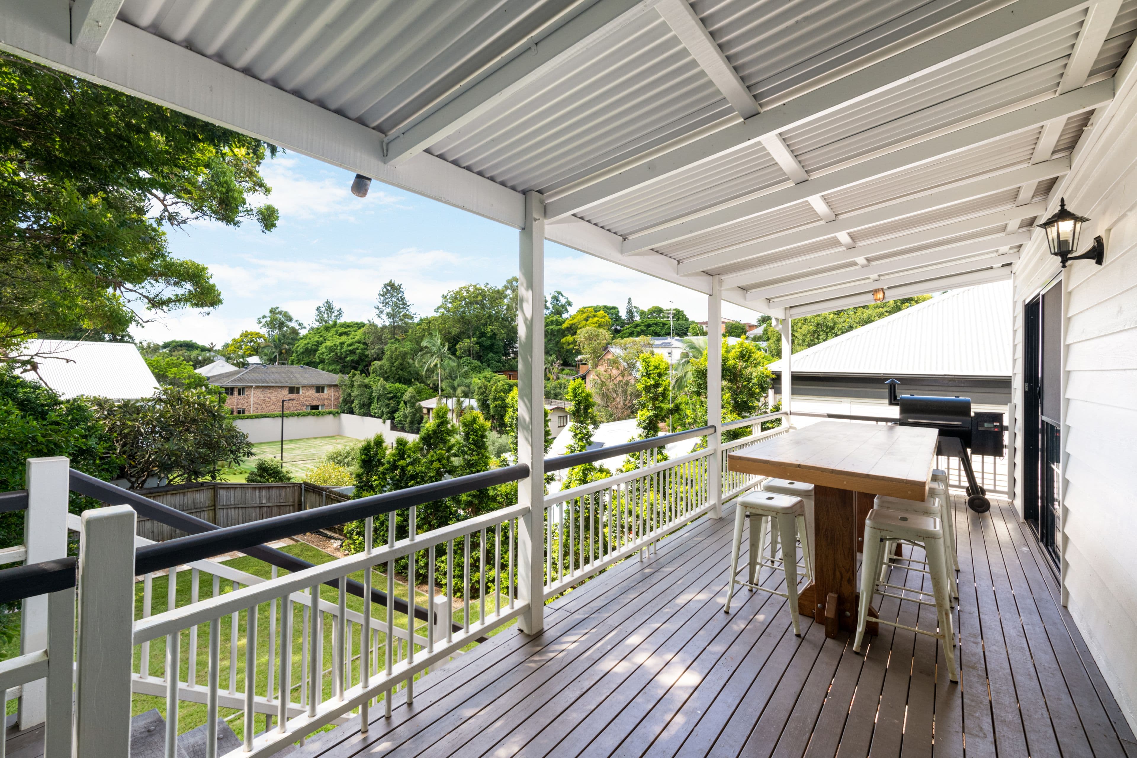 20 Pleasant Street, Red Hill QLD 4059, Red Hill - Thumbnail 4