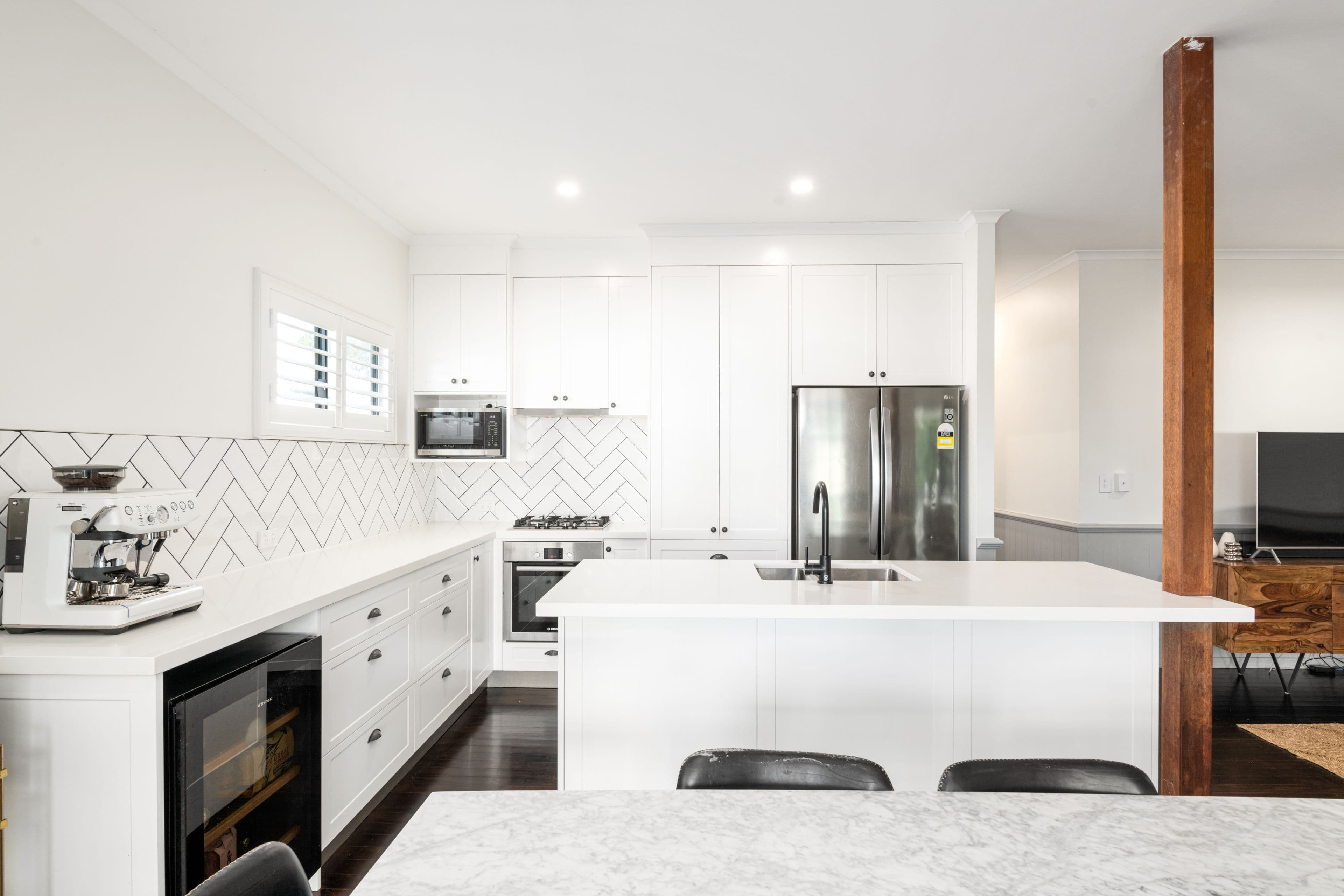 20 Pleasant Street, Red Hill QLD 4059, Red Hill - Thumbnail 7