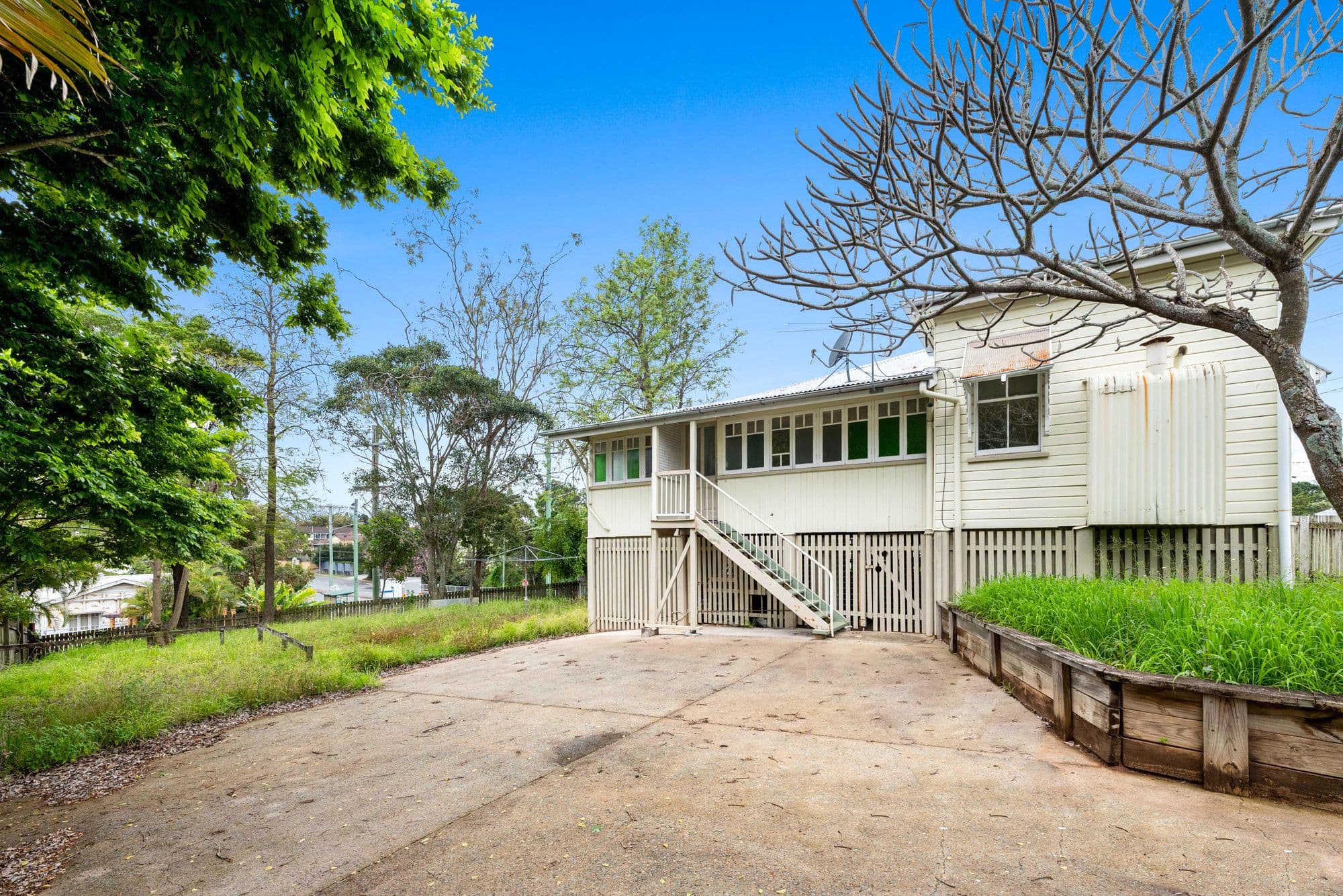 7 Leslie Street, Bardon QLD 4065, Bardon - Image 1