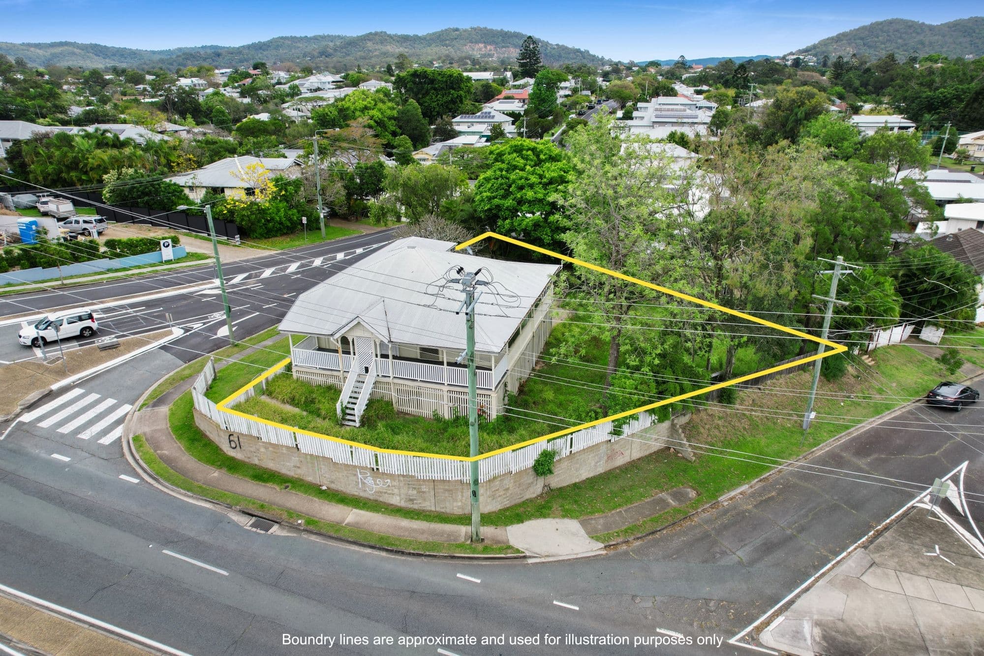7 Leslie Street, Bardon QLD 4065, Bardon - Thumbnail 8
