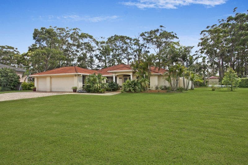 39 Sylvan Street, MEDOWIE NSW 2318, Medowie - Image 1