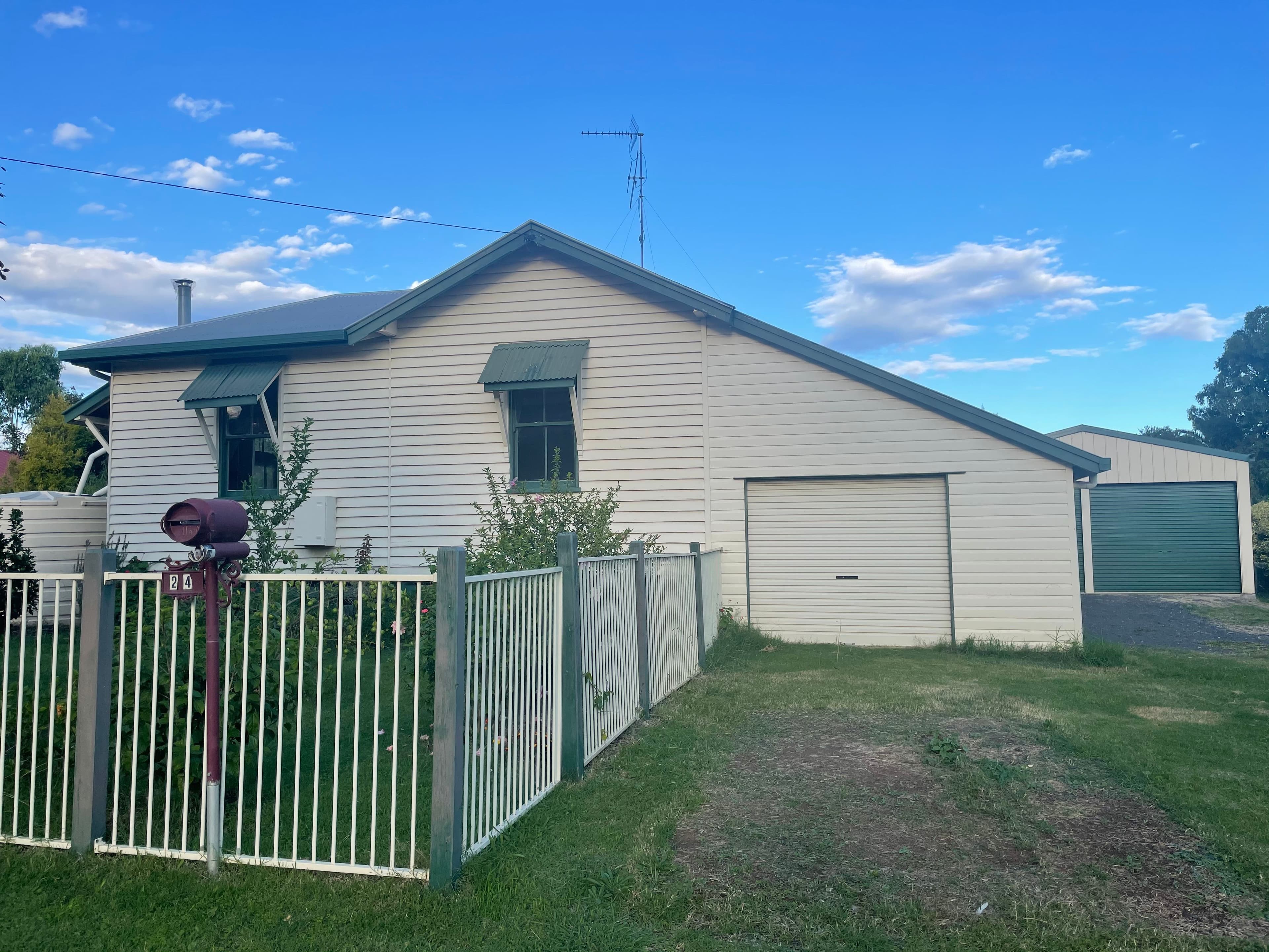 24 Well Street, Pittsworth QLD 4356, Pittsworth - Image 1
