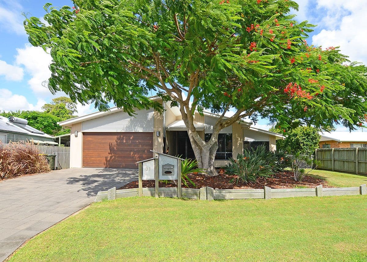31 Long Street, Point Vernon QLD 4655, Point Vernon - Thumbnail 2