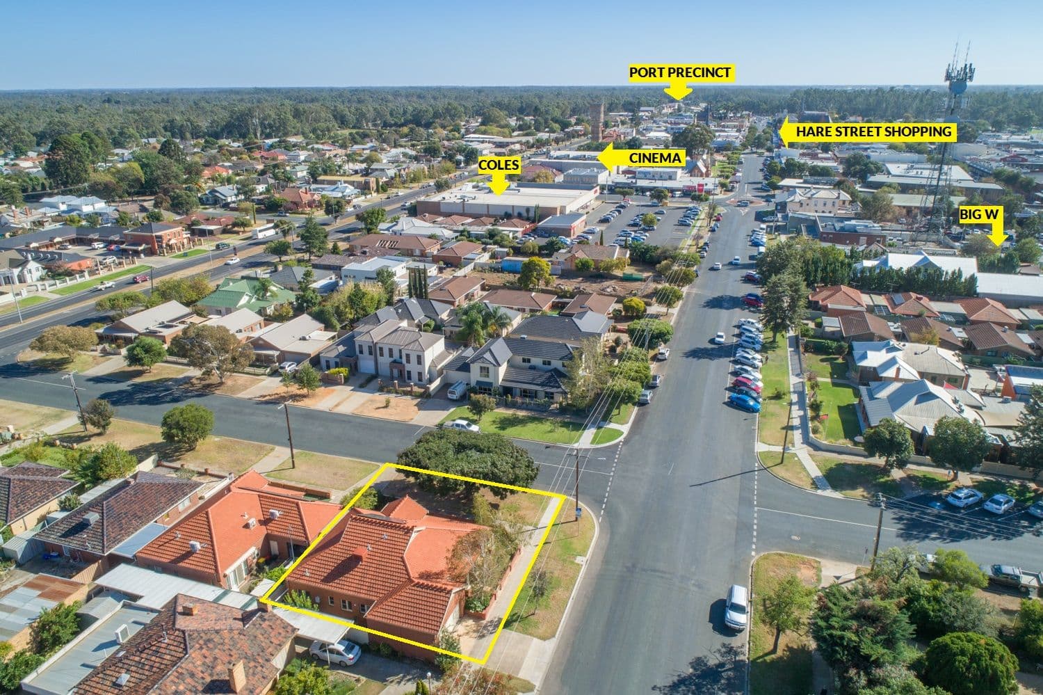 79 Hare Street, Echuca VIC 3564, Echuca - Thumbnail 2