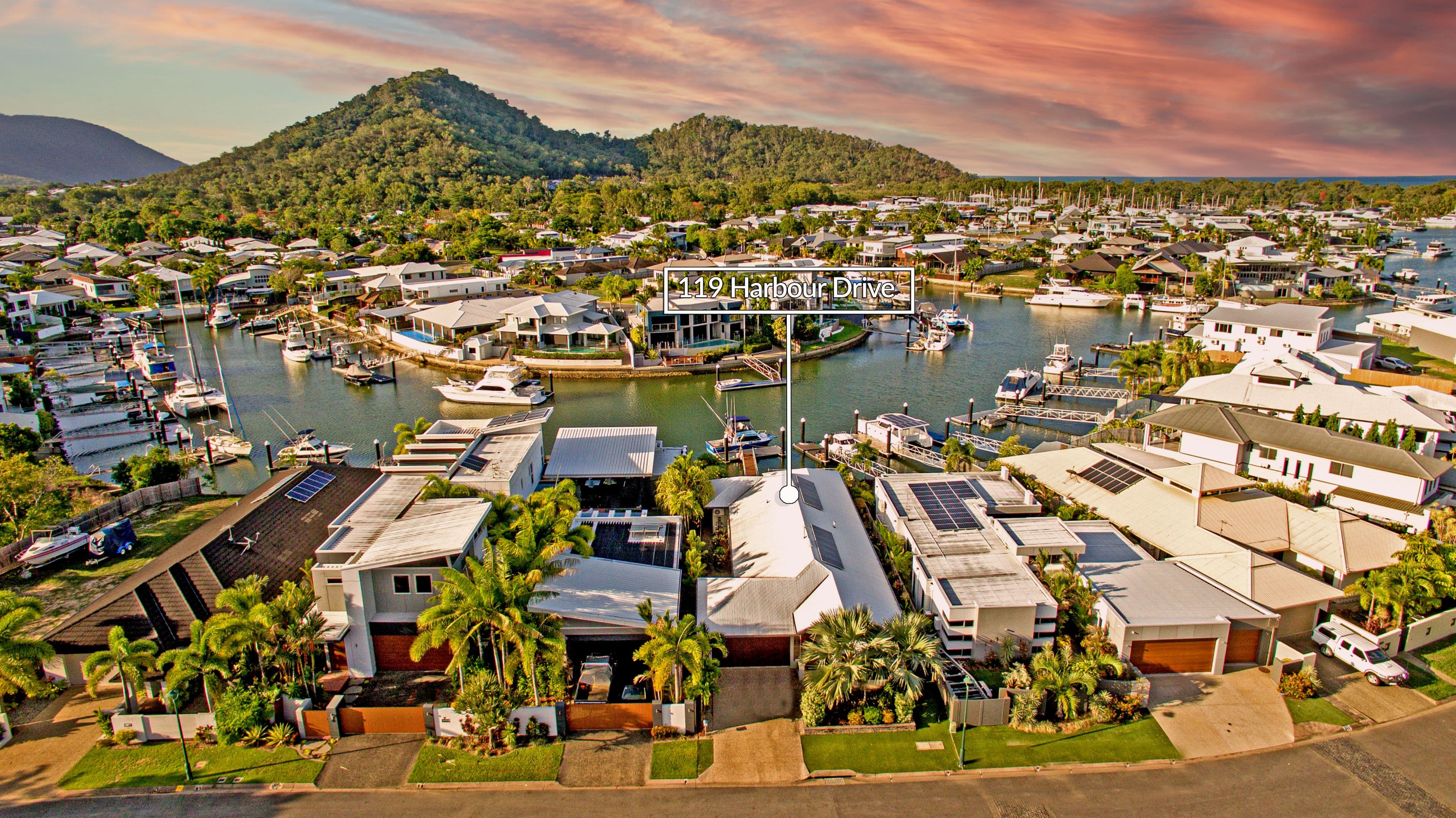 119 Harbour Drive, Trinity Park QLD 4879, Trinity Park - Image 1