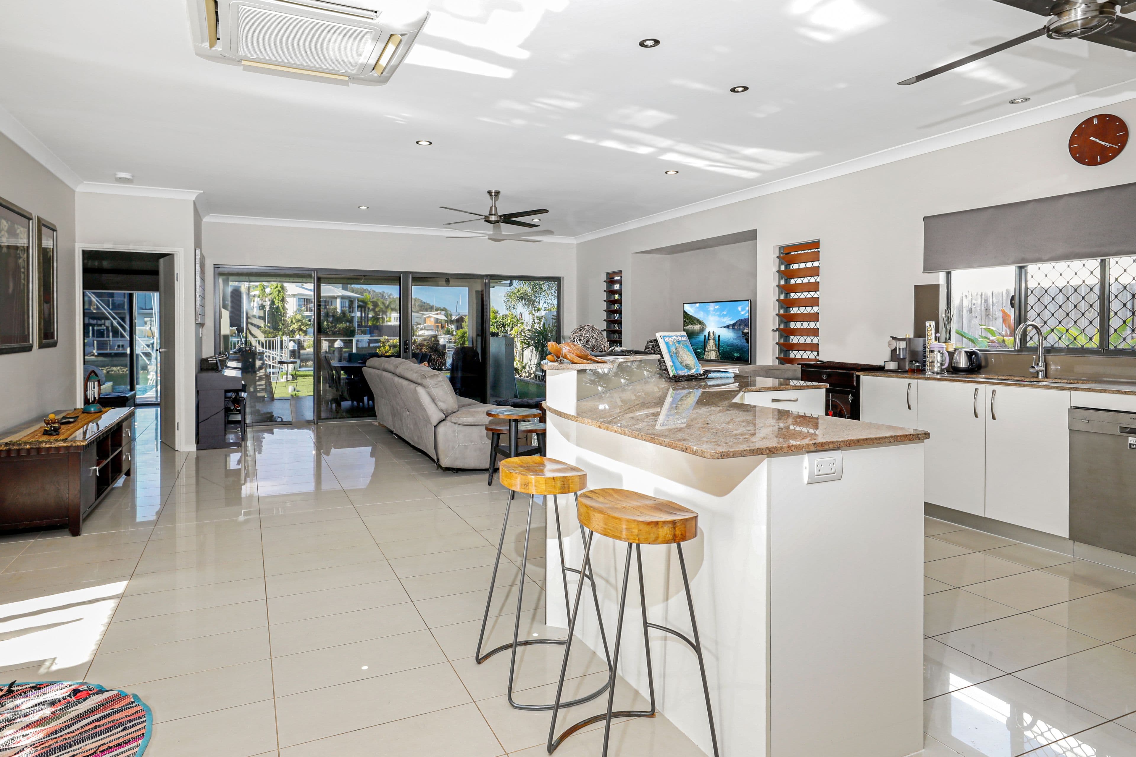 119 Harbour Drive, Trinity Park QLD 4879, Trinity Park - Thumbnail 4