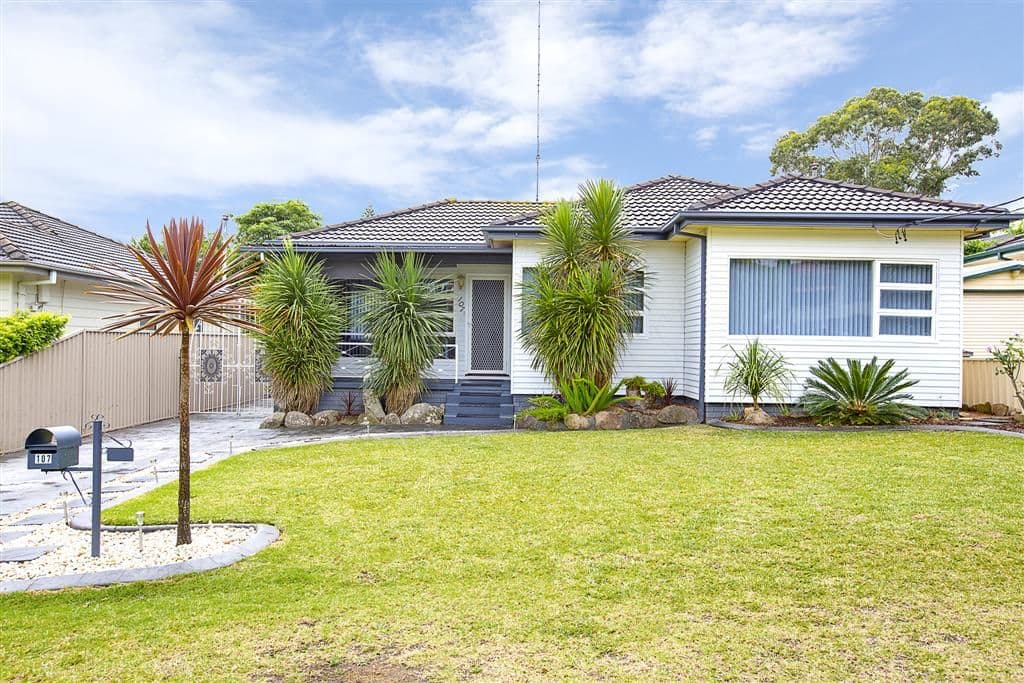 107. Stafford Street, PENRITH NSW 2750, Penrith - Image 1