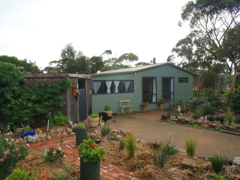 Sec 472 Mannum Road, MURRAY BRIDGE SA 5253, Murray Bridge - Thumbnail 2