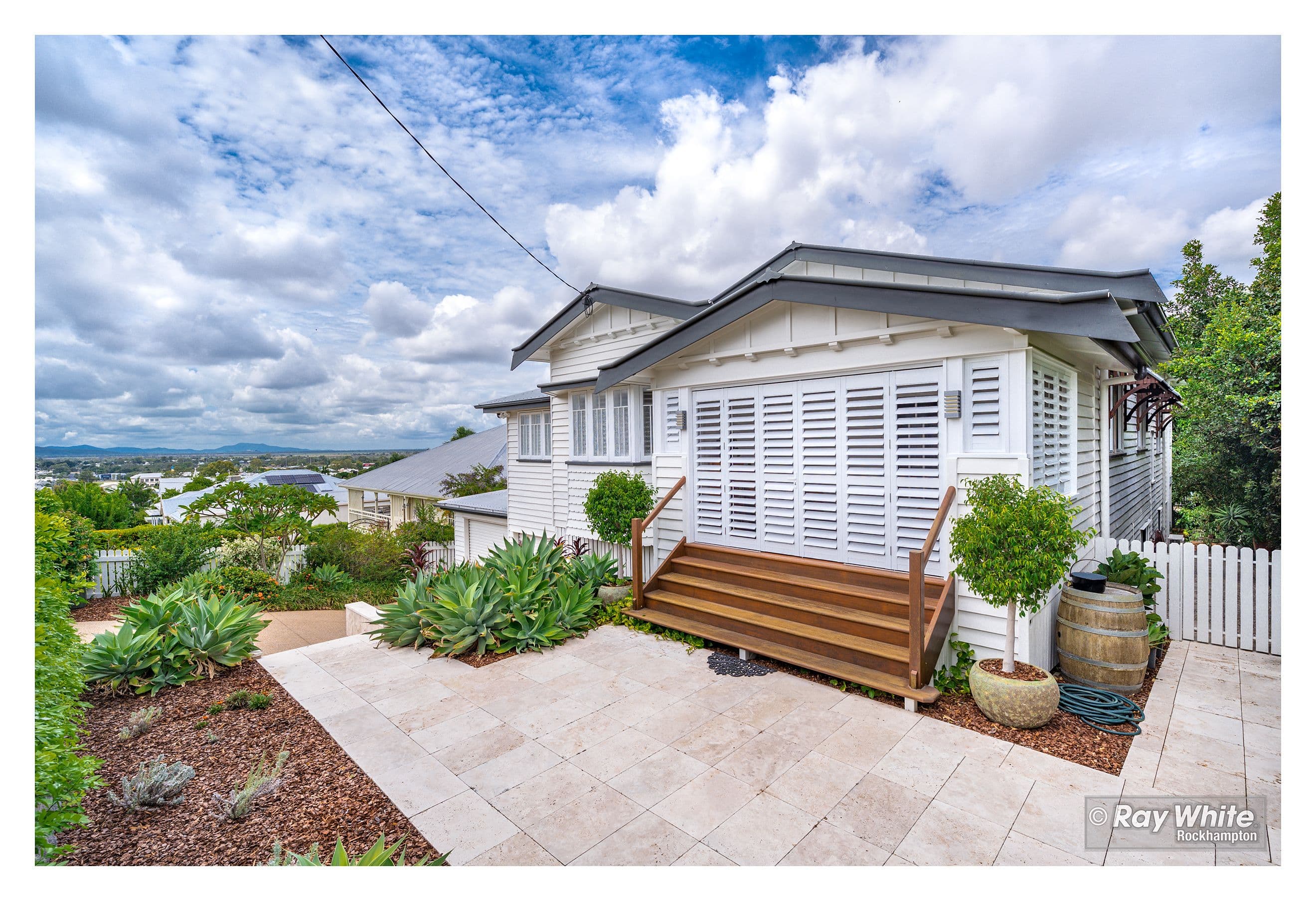 185 Caroline Street, The Range QLD 4700, The Range - Thumbnail 2