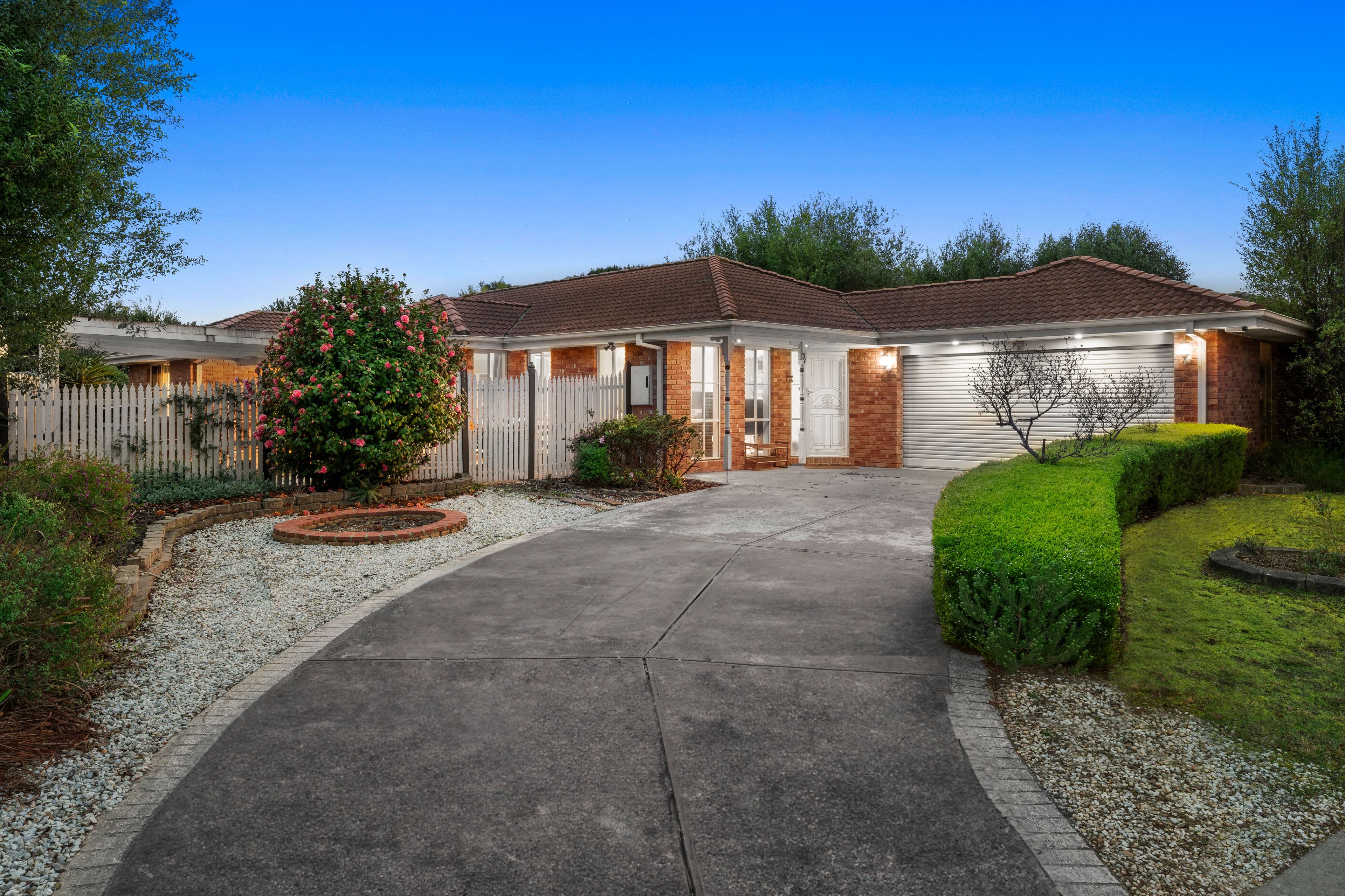 57 Seebeck Drive, Narre Warren South VIC 3805, Narre Warren South - Image 1