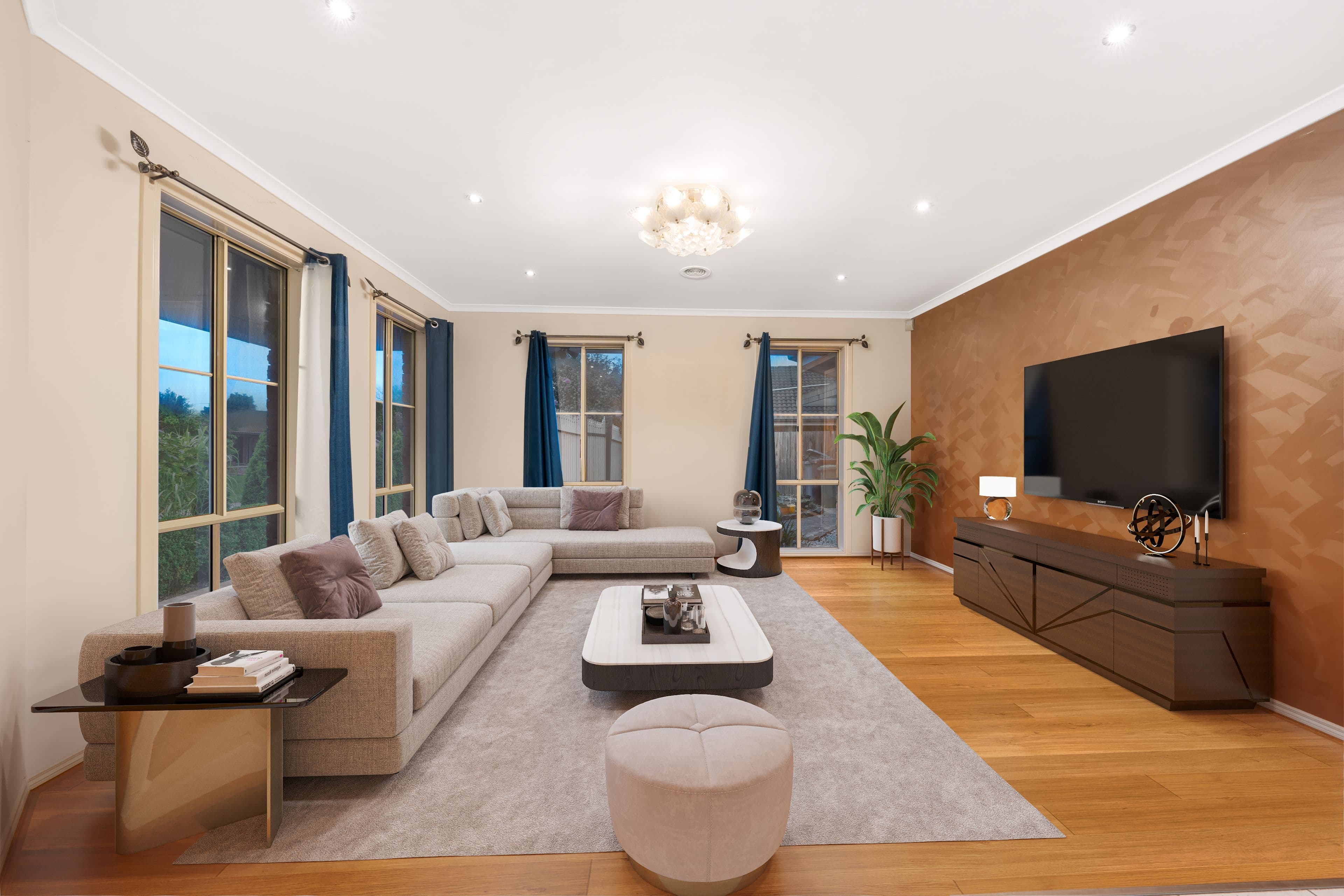 57 Seebeck Drive, Narre Warren South VIC 3805, Narre Warren South - Thumbnail 2