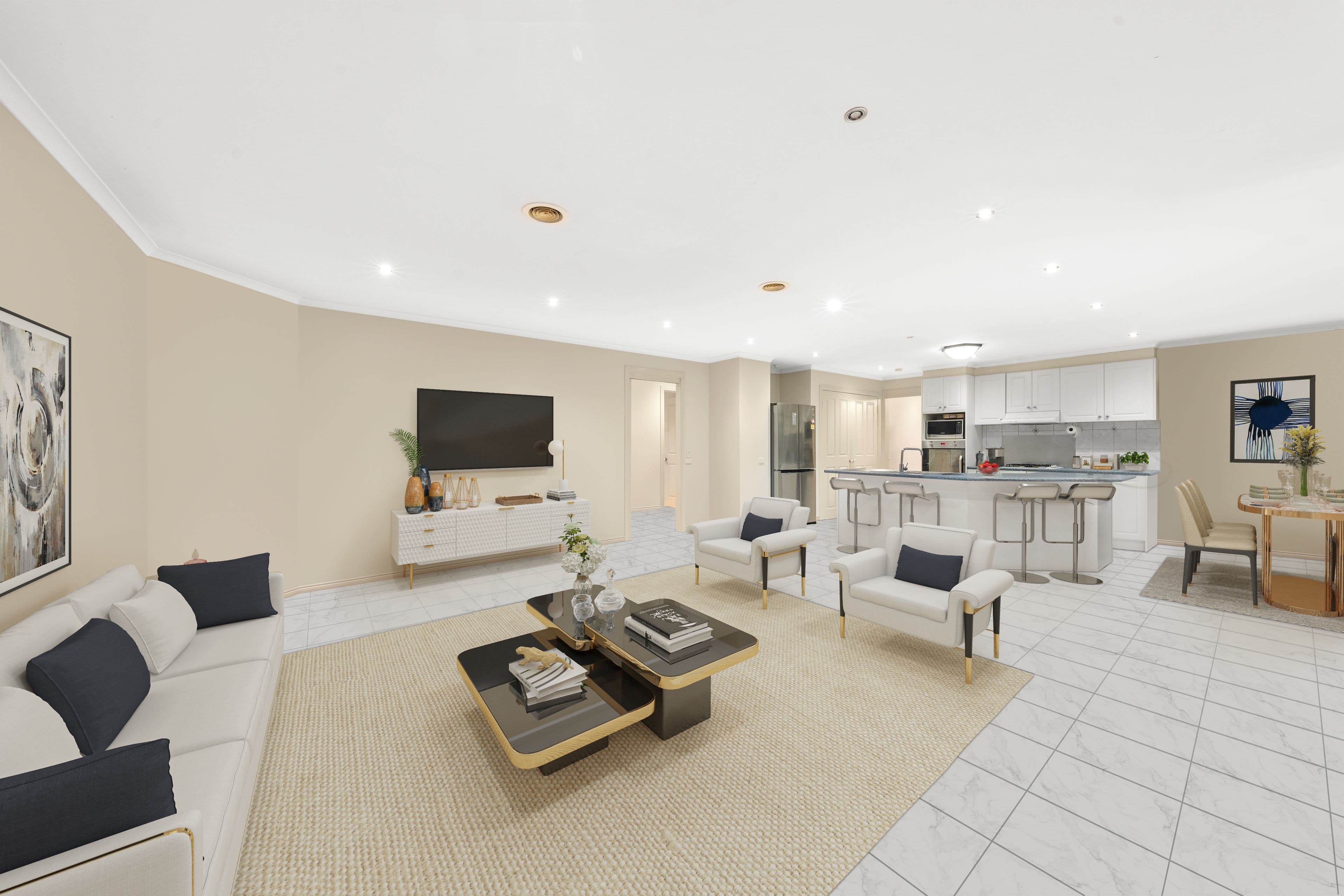 57 Seebeck Drive, Narre Warren South VIC 3805, Narre Warren South - Thumbnail 5