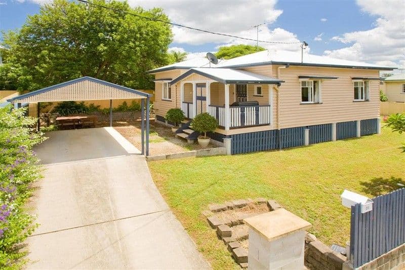 26 Dorothy Lane, Camp Hill QLD 4152, Camp Hill - Image 1