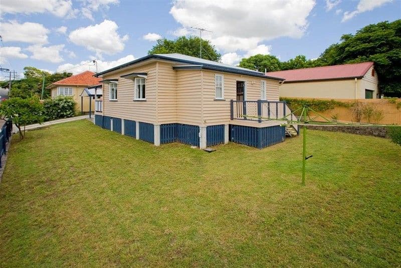 26 Dorothy Lane, Camp Hill QLD 4152, Camp Hill - Thumbnail 4
