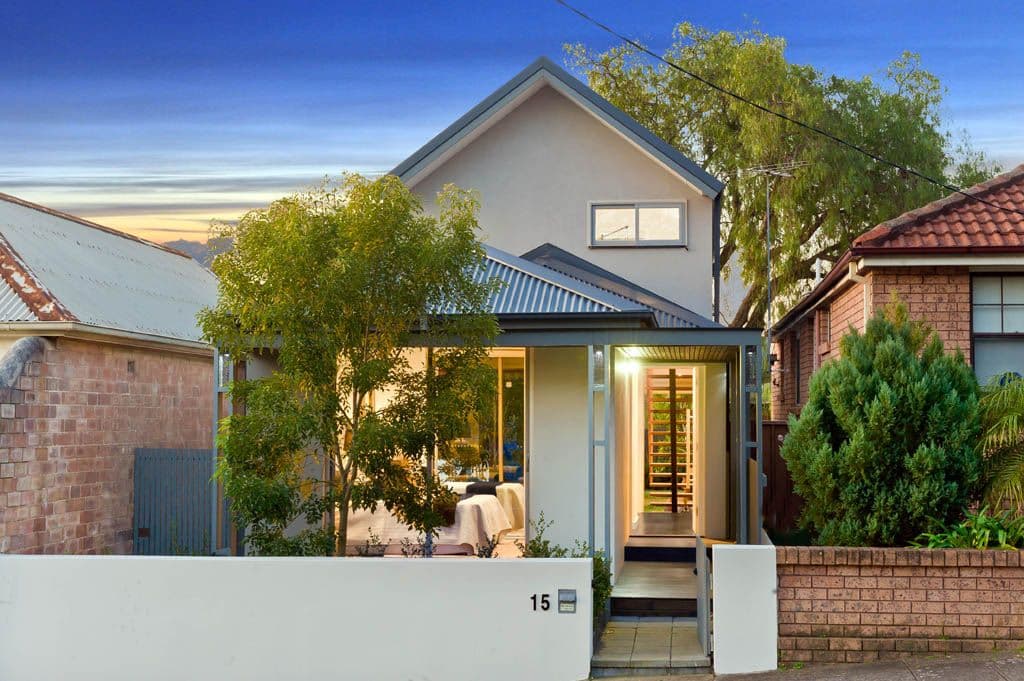 15 Whiting Street, LEICHHARDT NSW 2040, Leichhardt - Image 1