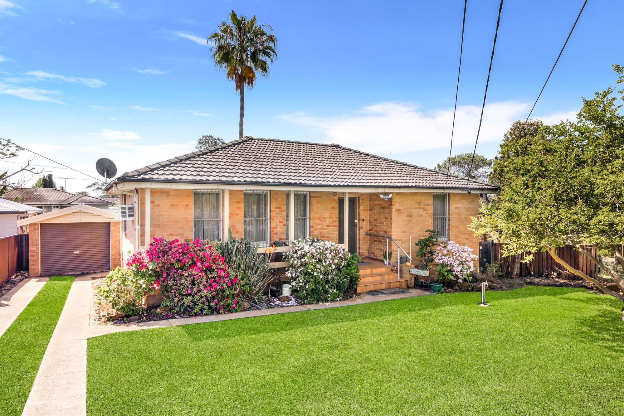 12 Pinang Place, Whalan NSW 2770, Whalan - Image 1