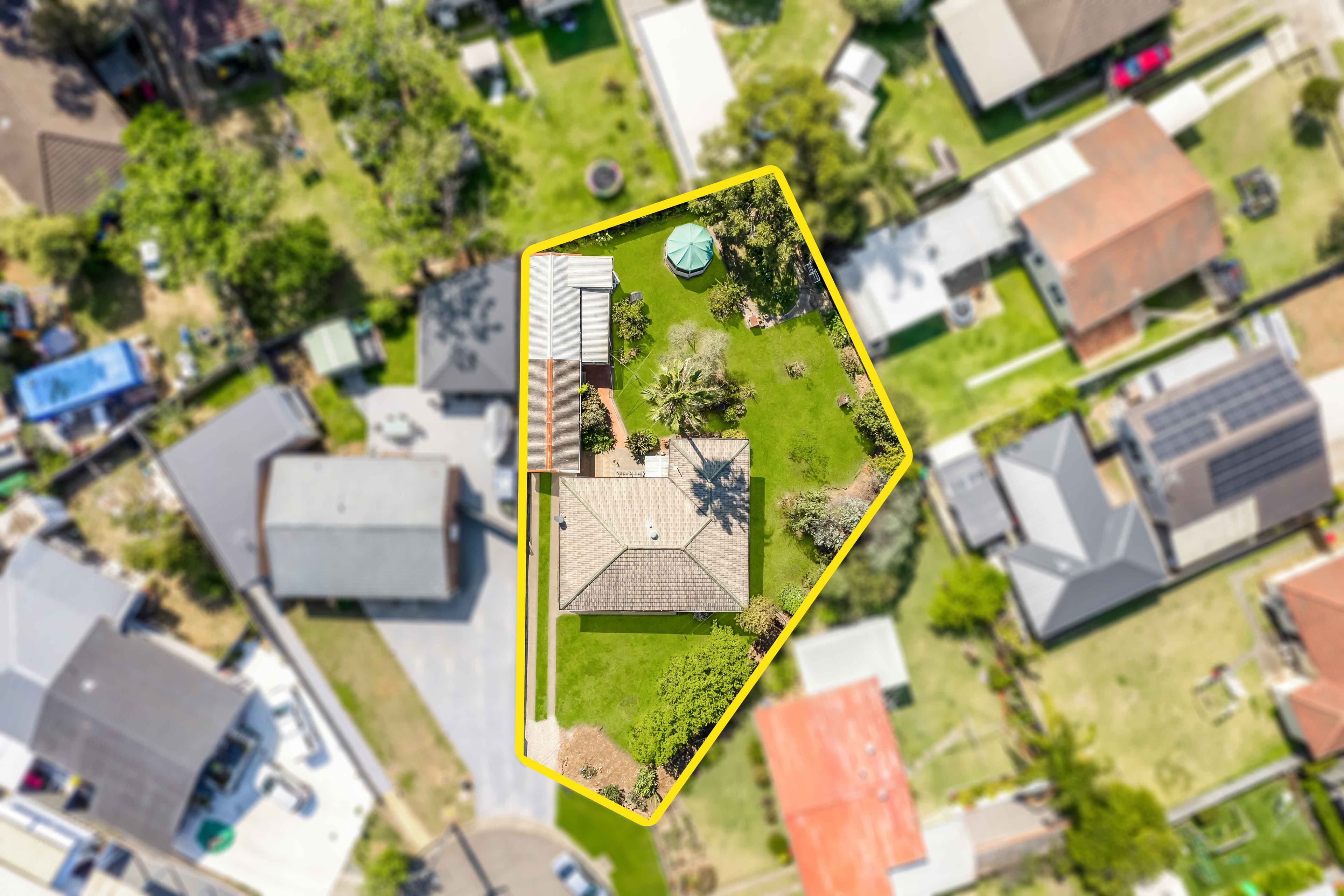 12 Pinang Place, Whalan NSW 2770, Whalan - Thumbnail 2