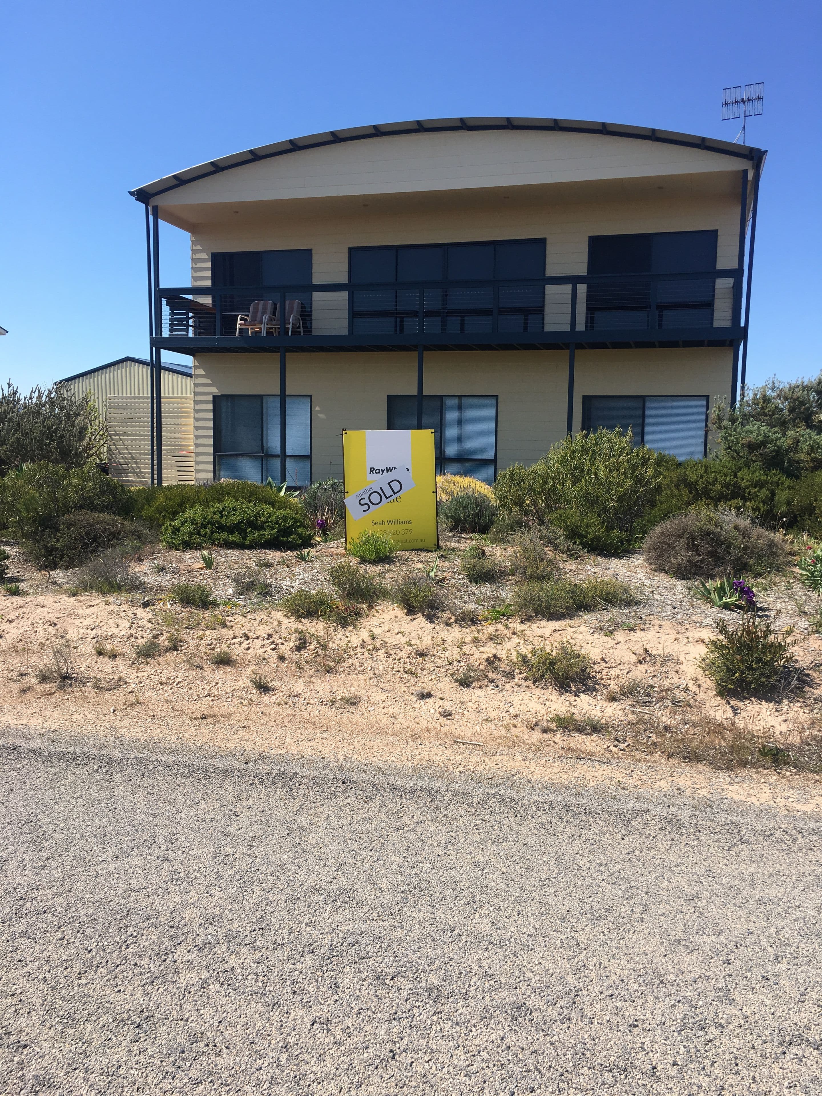 29 Ocean Parade, Balgowan SA 5573, Balgowan - Image 1