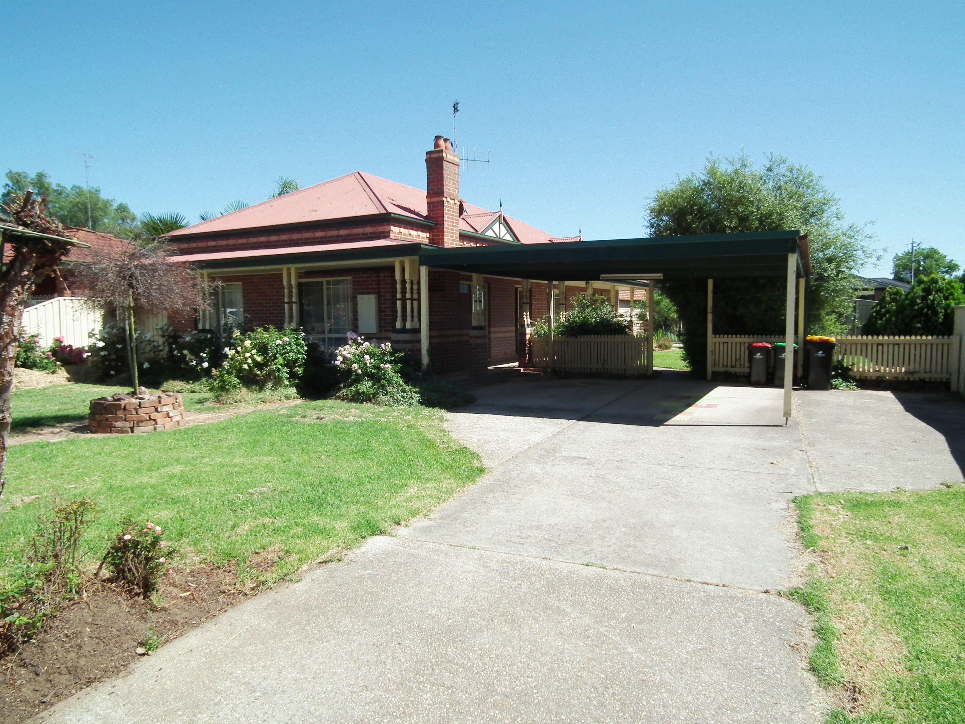 58 Barwon Street, Nagambie VIC 3608, Nagambie - Image 1