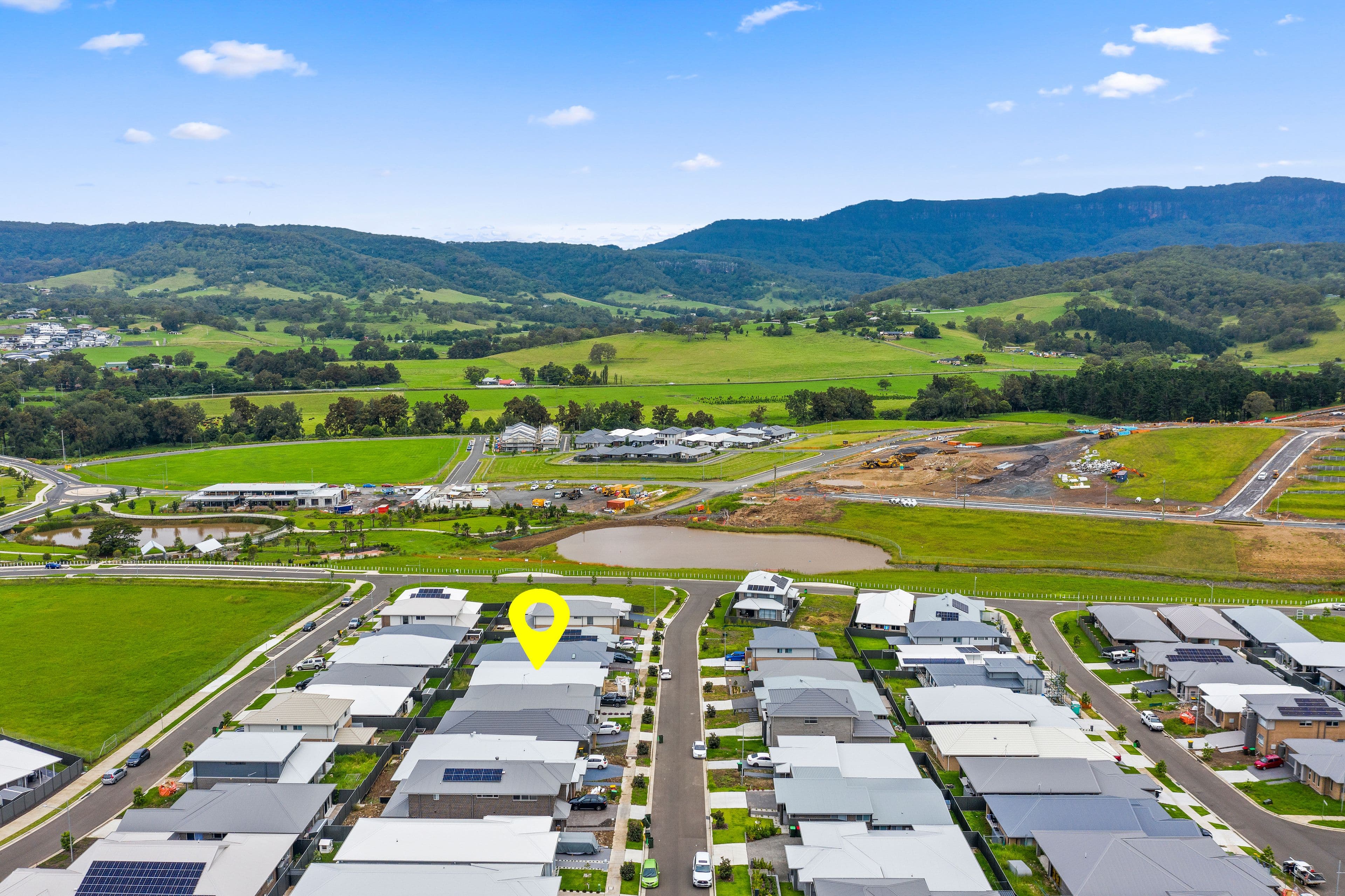 12 Harper Street, Calderwood NSW 2527, Calderwood - Thumbnail 3