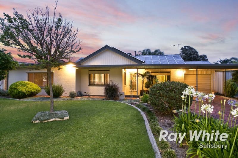 1 Davoren Road, DAVOREN PARK SA 5113, Davoren Park - Image 1