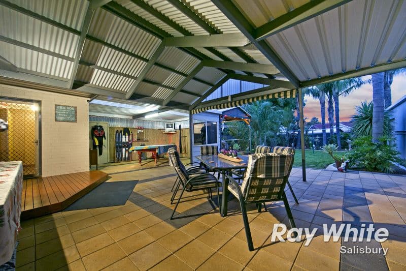 1 Davoren Road, DAVOREN PARK SA 5113, Davoren Park - Thumbnail 8