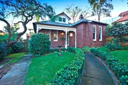 45  Carlotta Street, GREENWICH NSW 2065, Greenwich - Image 1