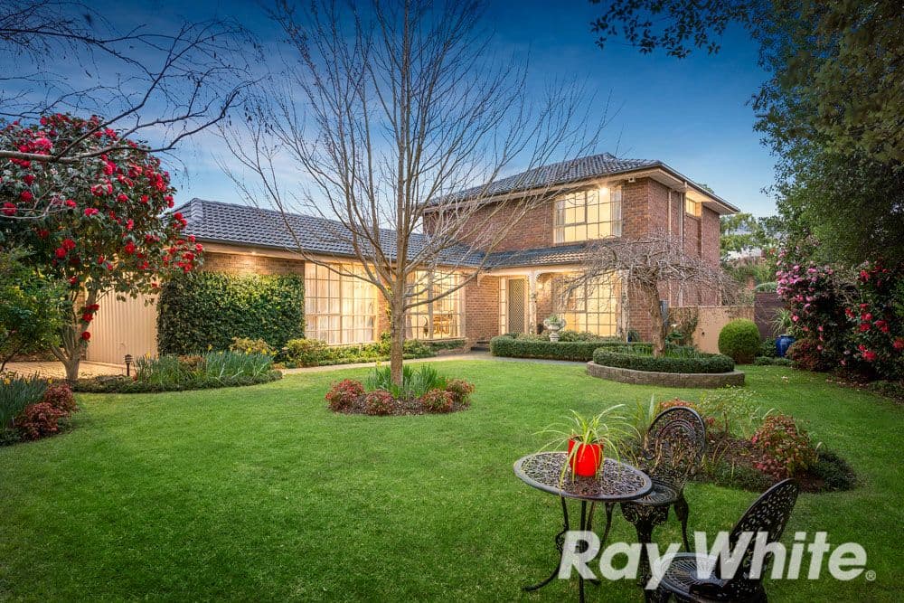 58 Wallace Road, WANTIRNA SOUTH VIC 3152, Wantirna South - Image 1